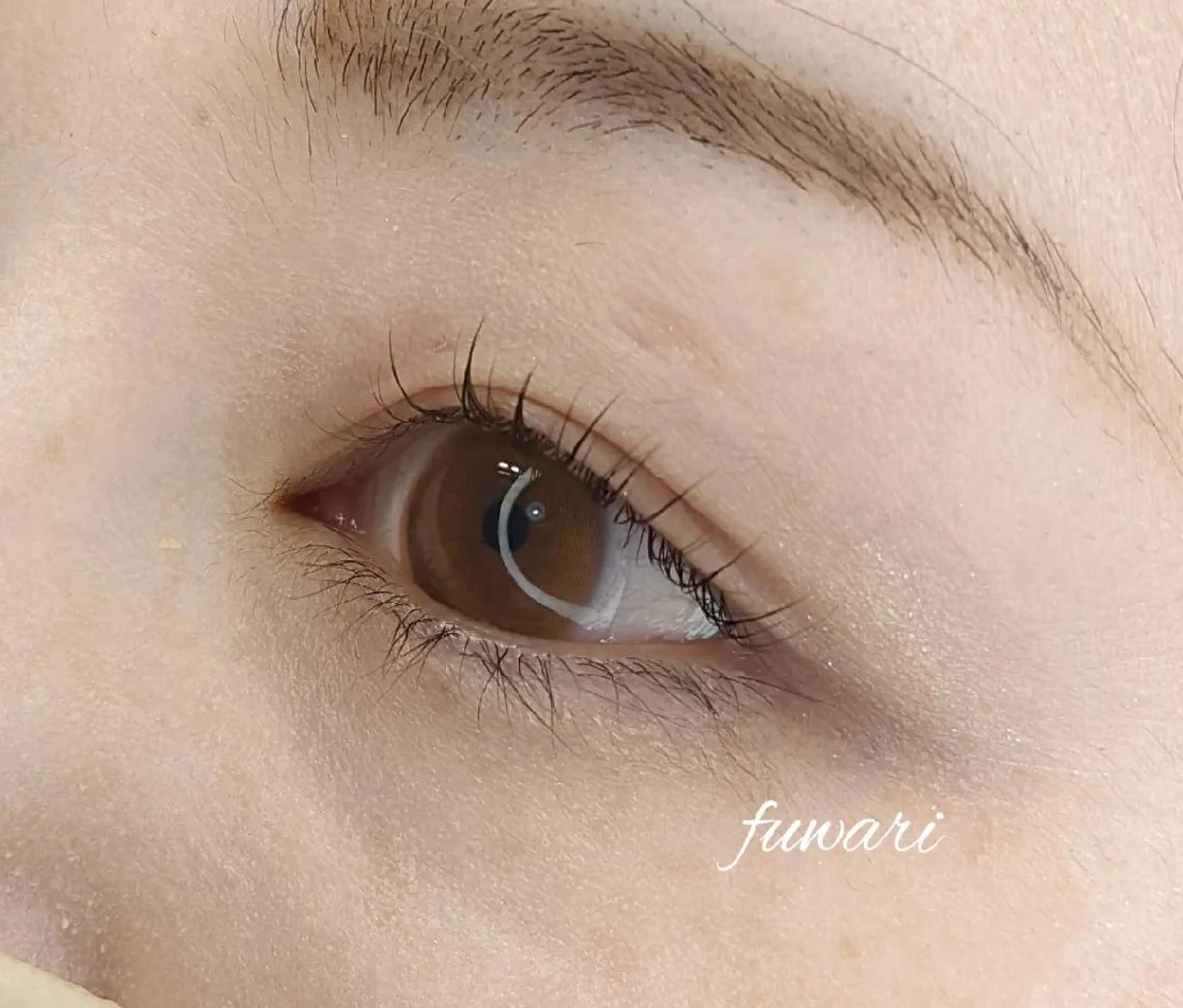 マツエク・マツパ いしはら くにこのマツエク・マツパデザイン