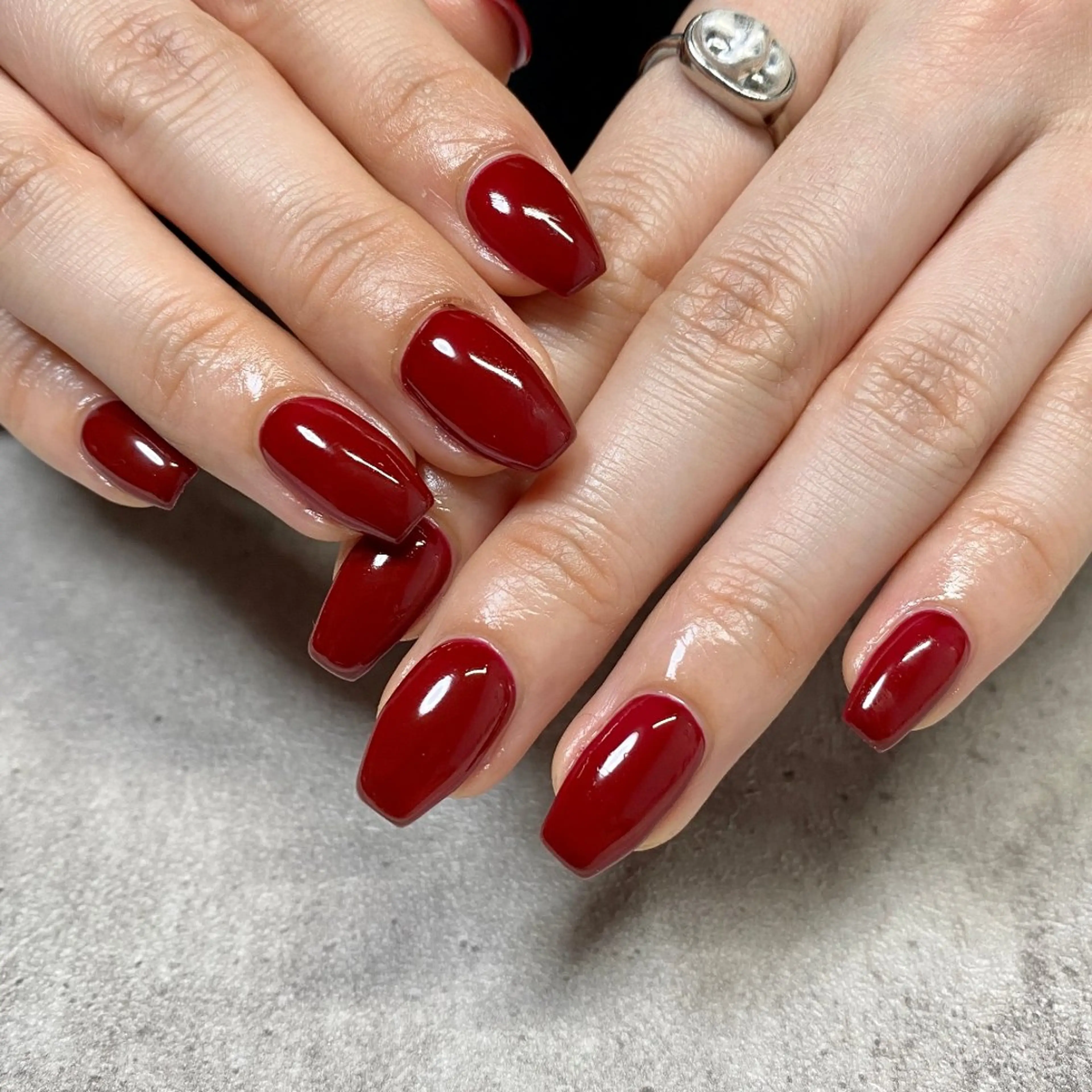 ネイル ハンドネイル Miley nailのネイルデザイン