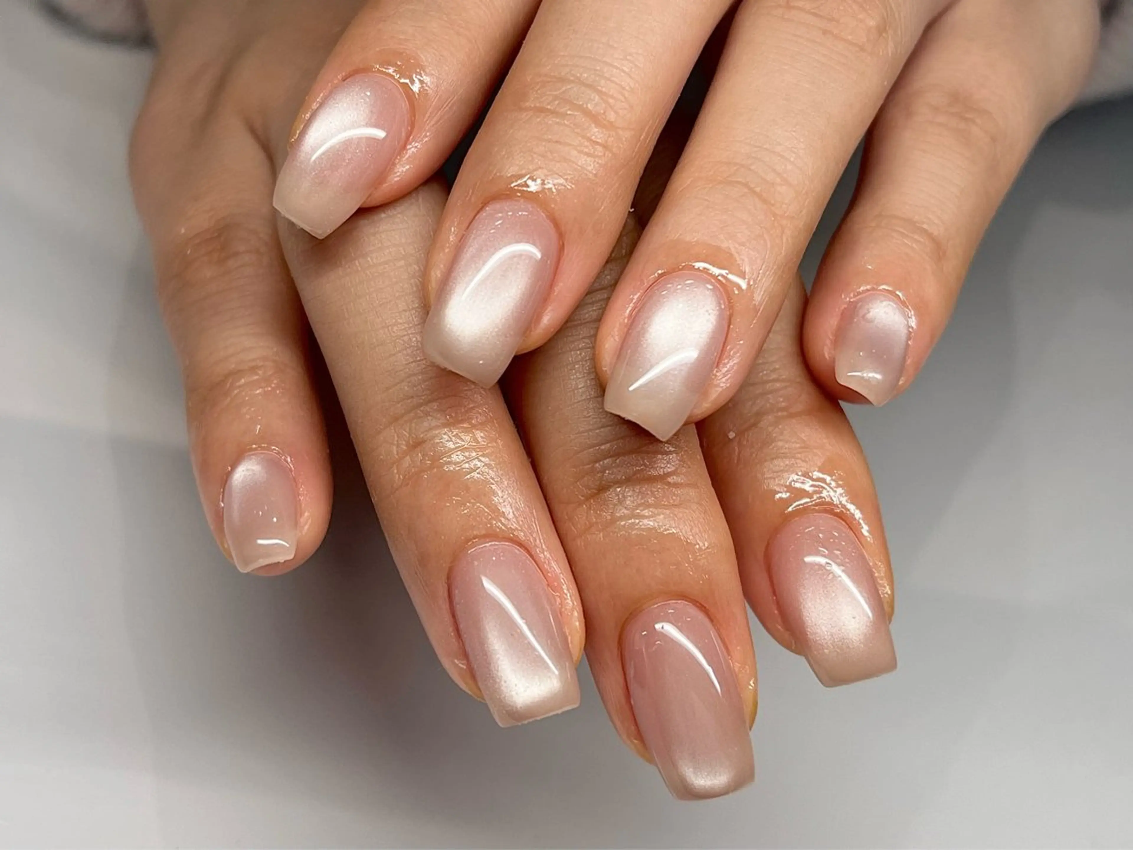 ネイル ハンドネイル XIMINANAIL SALON堀江店のネイルデザイン