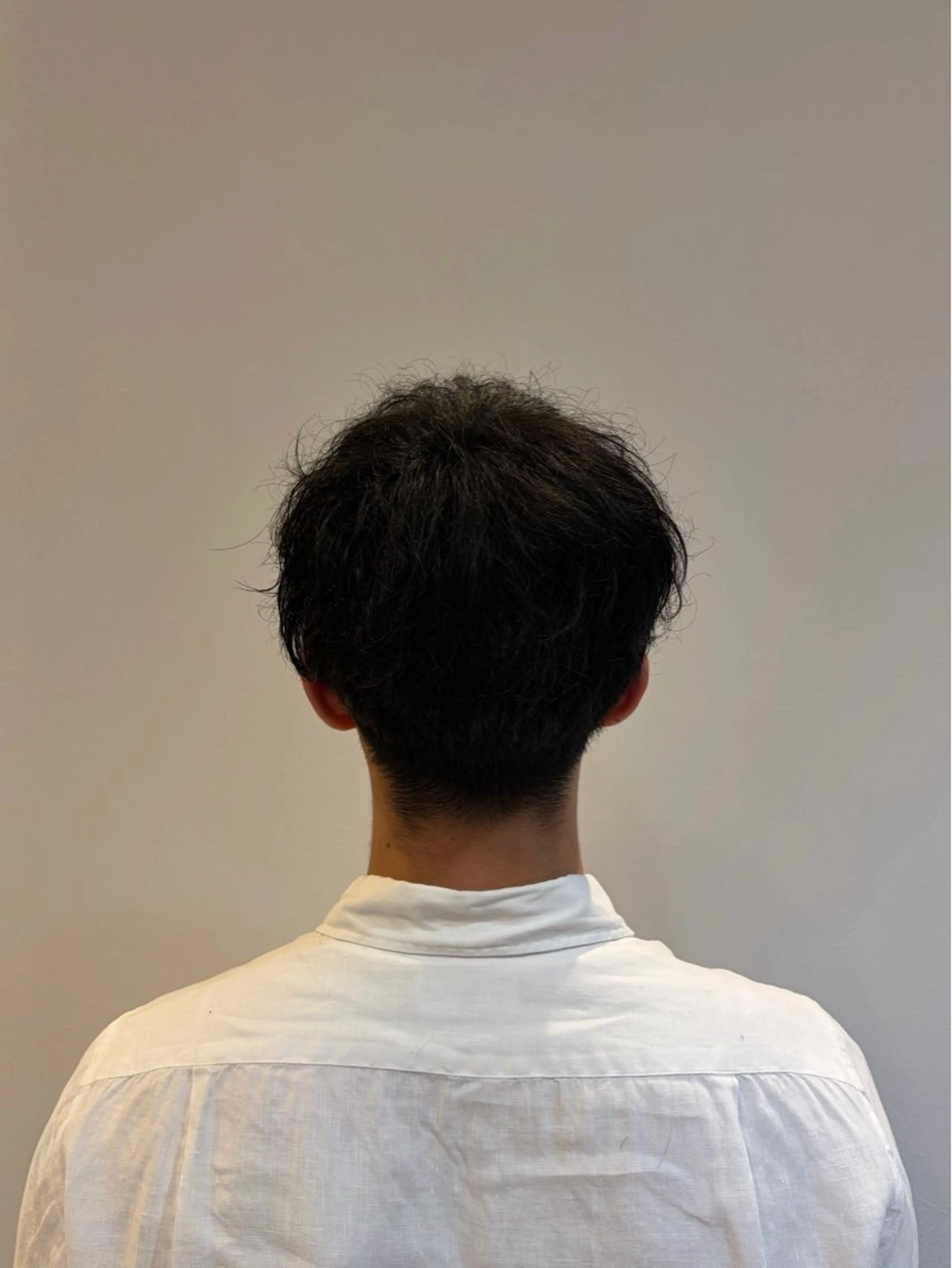 メンズ カット メンズカット/ カラー/みほ🪷のヘアスタイル