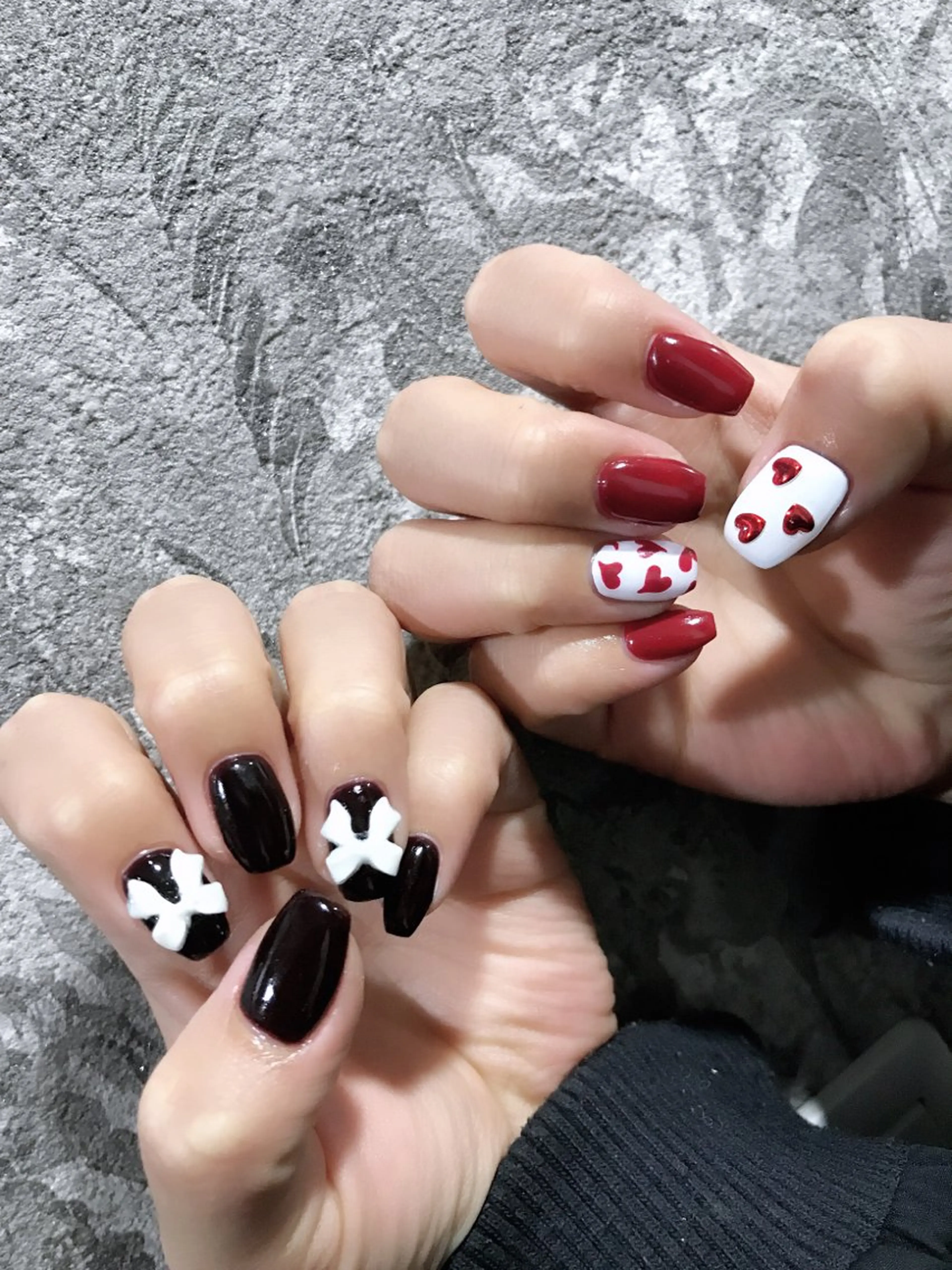 ネイル Salon MINEのエステ・リラクイメージ