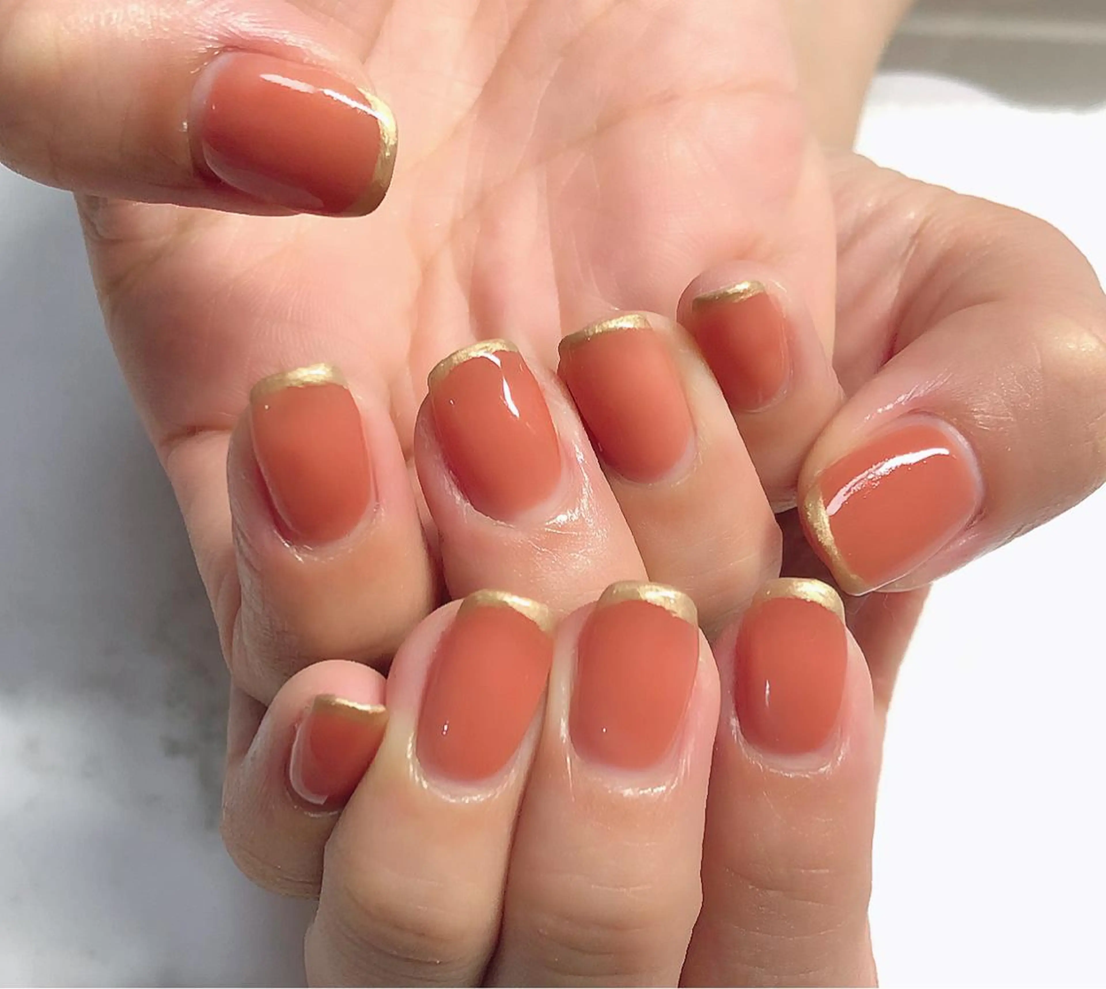 ネイル N.CHLOE 永島のネイルデザイン