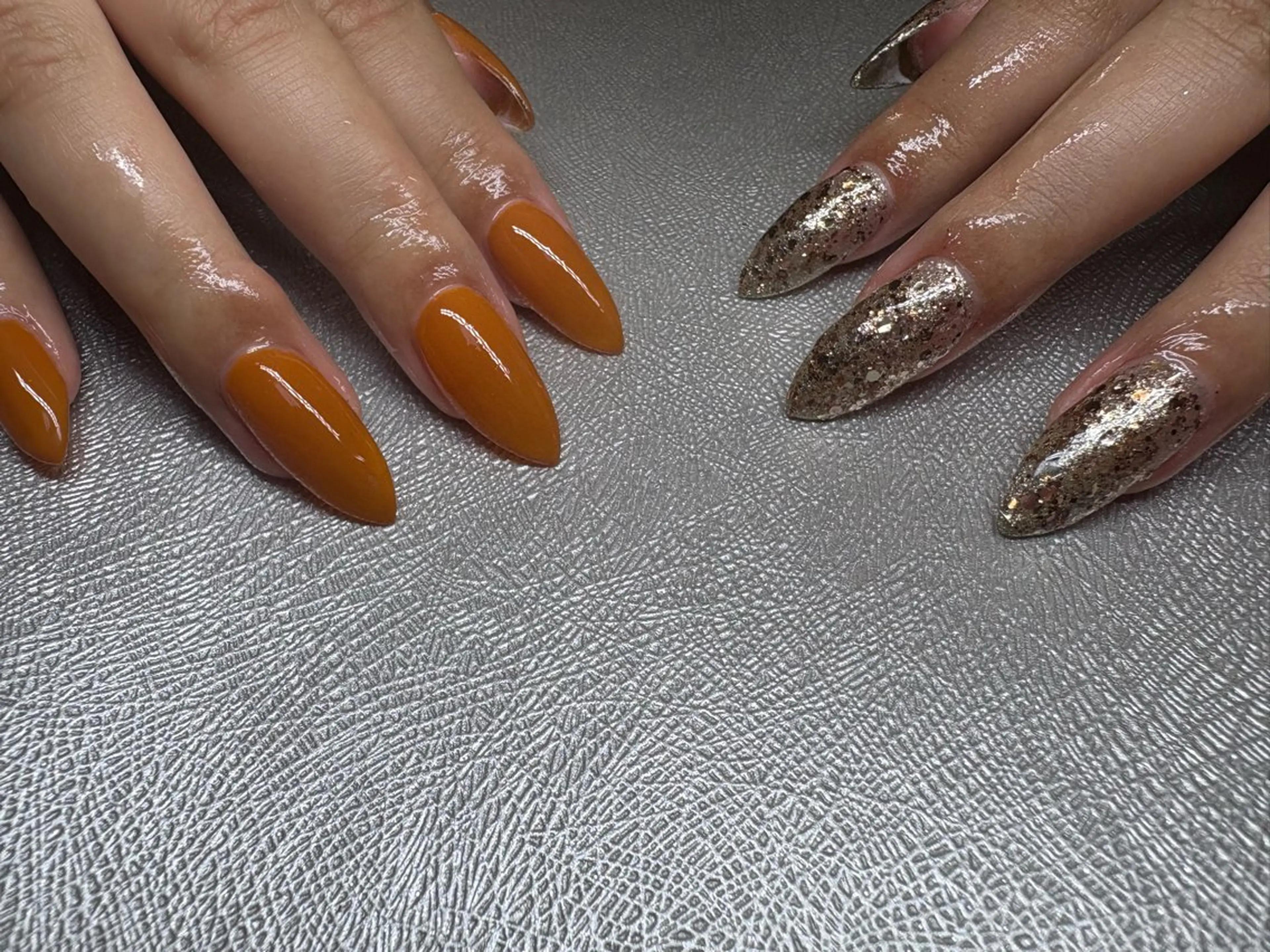 ネイル ハンドネイル プレパレサロン所属・プレパレサロン中目黒 WAX&Nailのエステ・リラクイメージ