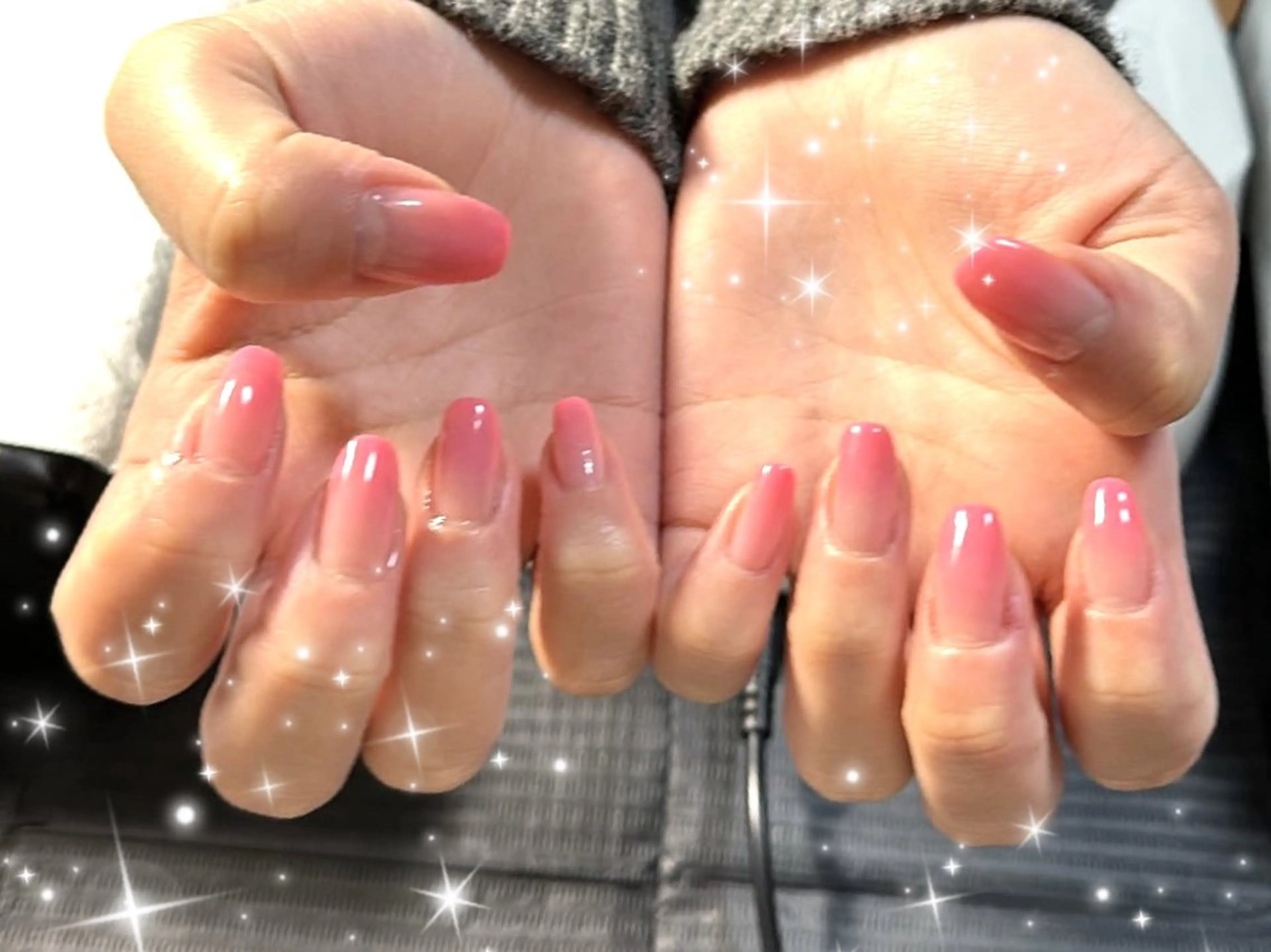 ネイル ankh. Minaのネイルデザイン