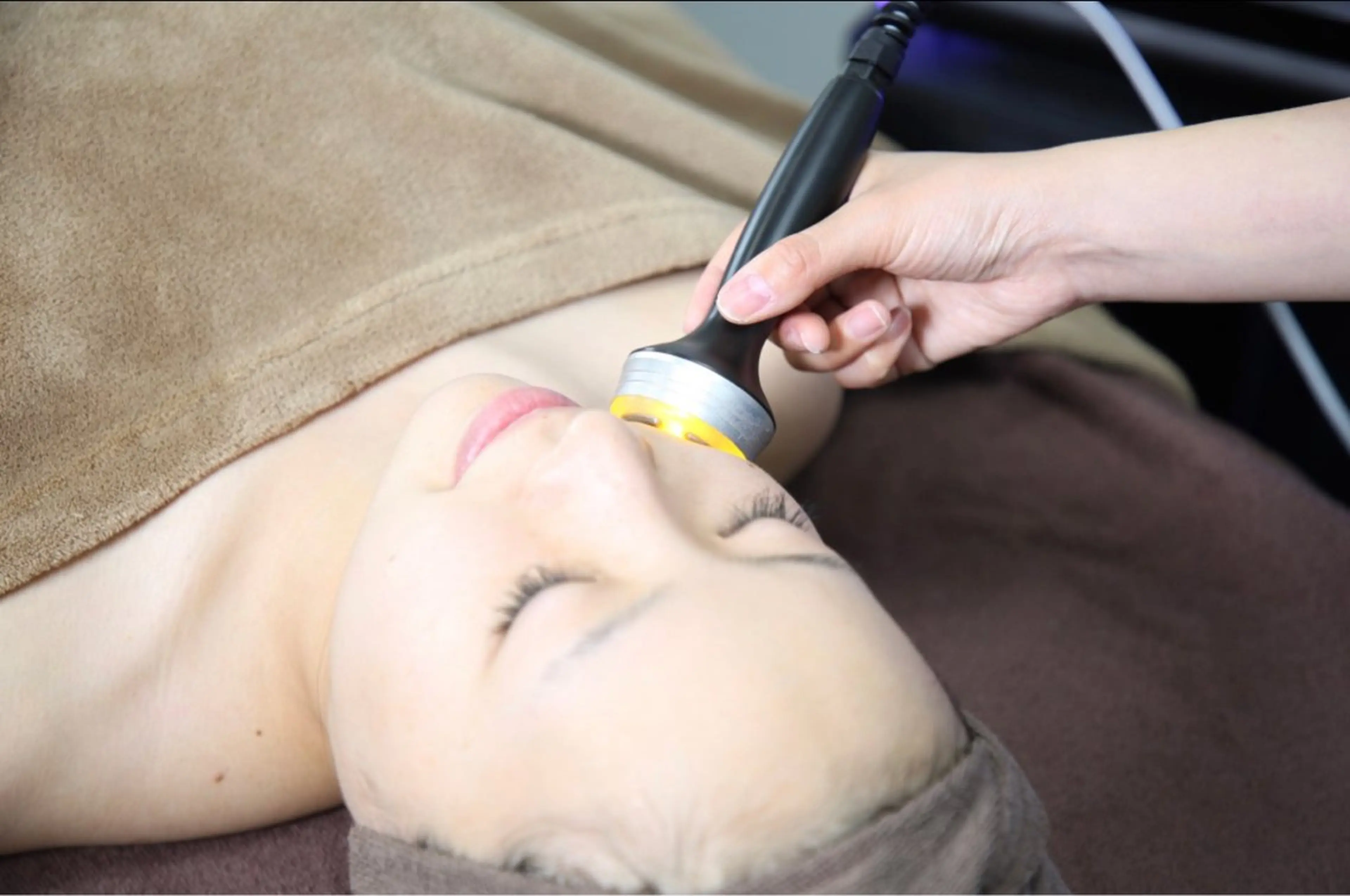 伊藤 正美のマツエク・マツパデザイン