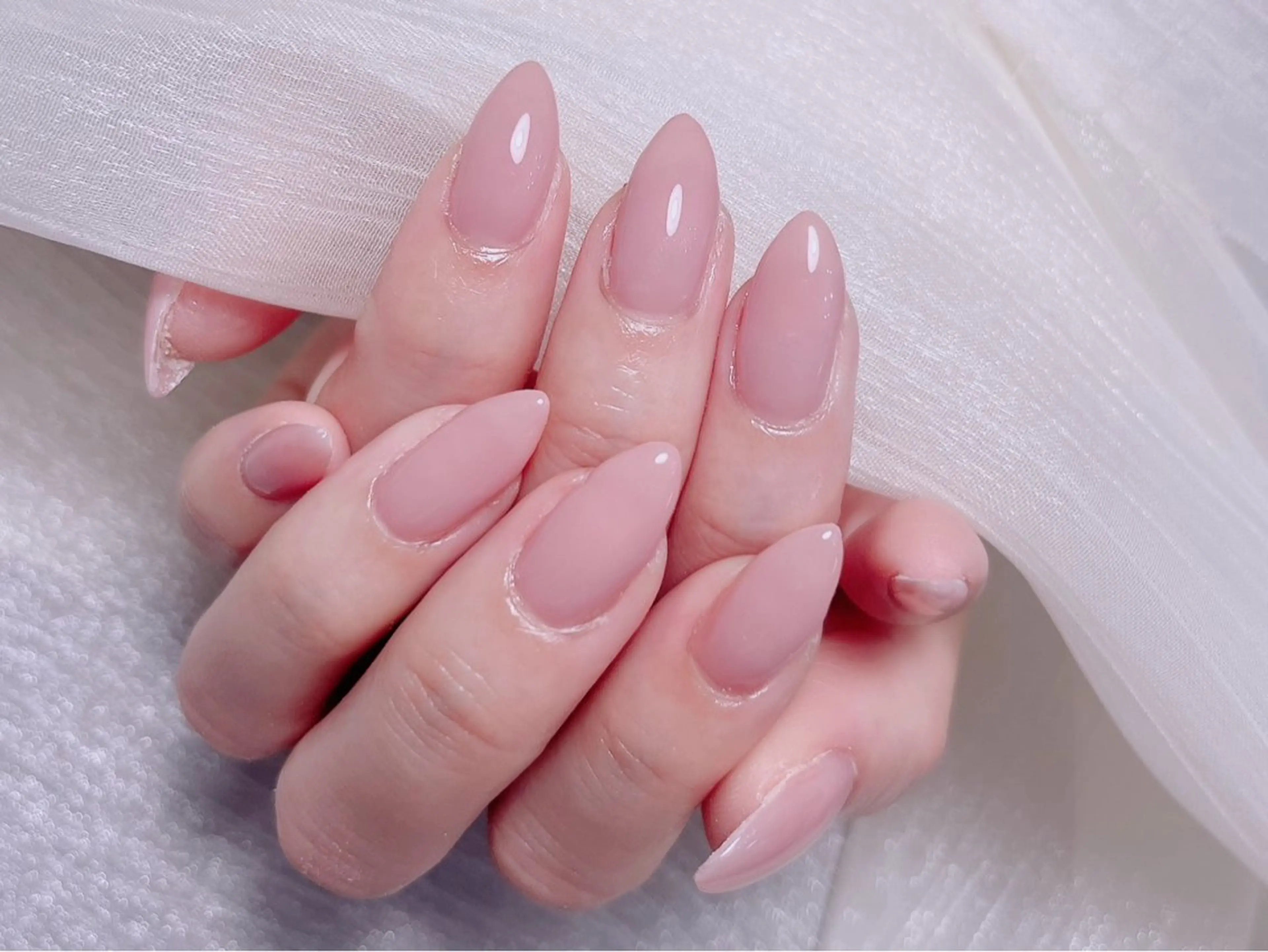 ネイル ハンドネイル ネイルサロン KARIのネイルデザイン