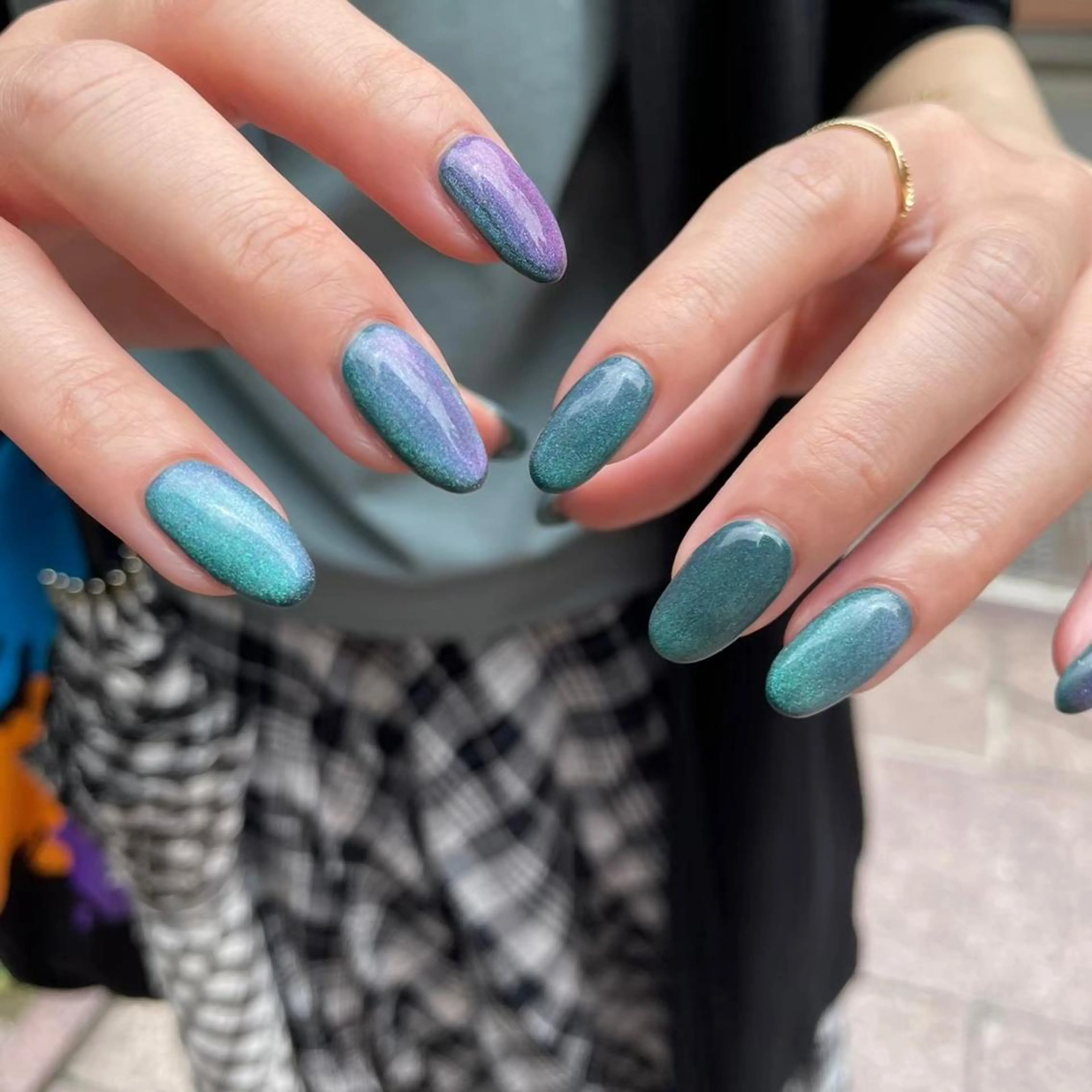 ネイル Momo nailsTOKYOのネイルデザイン