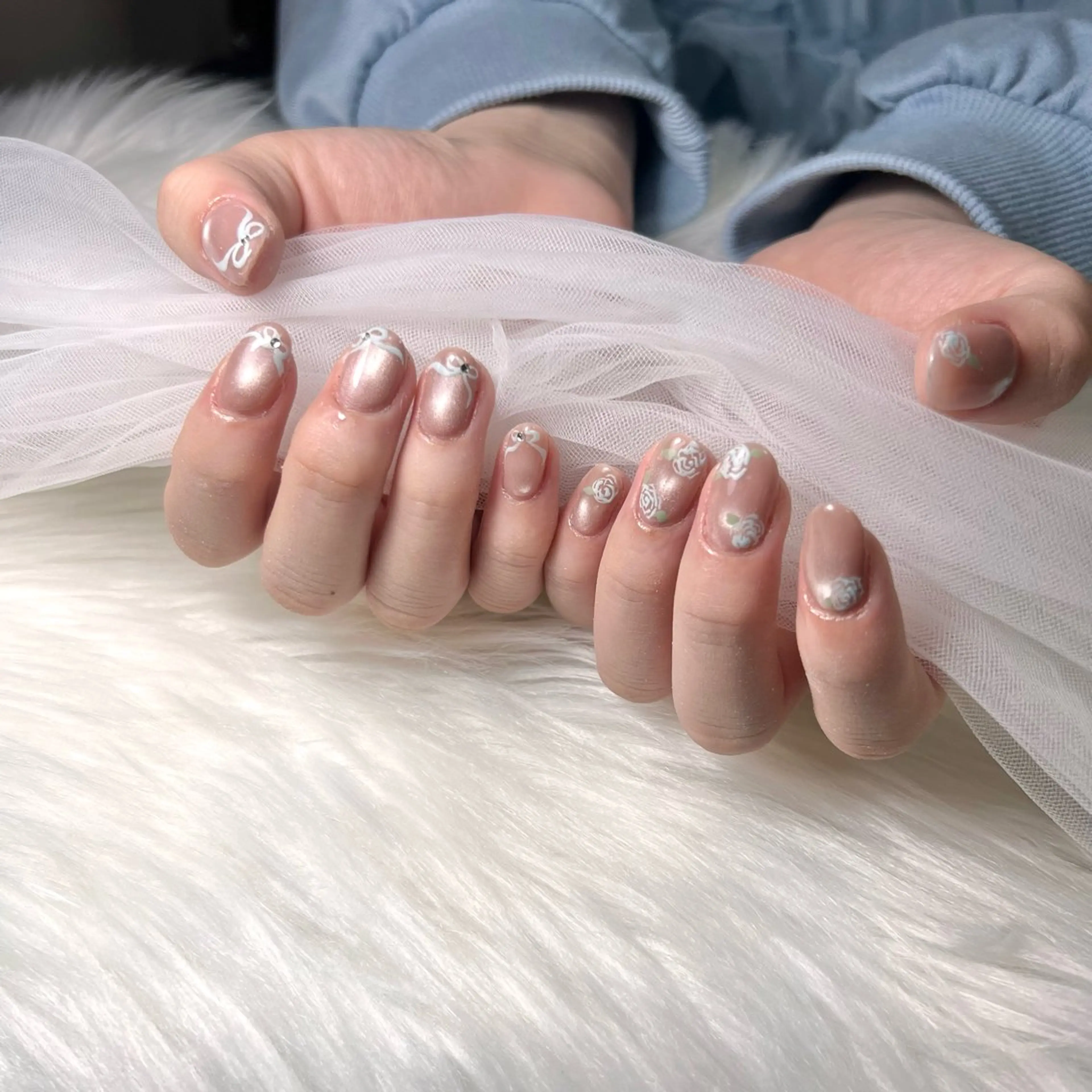 ネイル nail salon Reimeeのネイルデザイン
