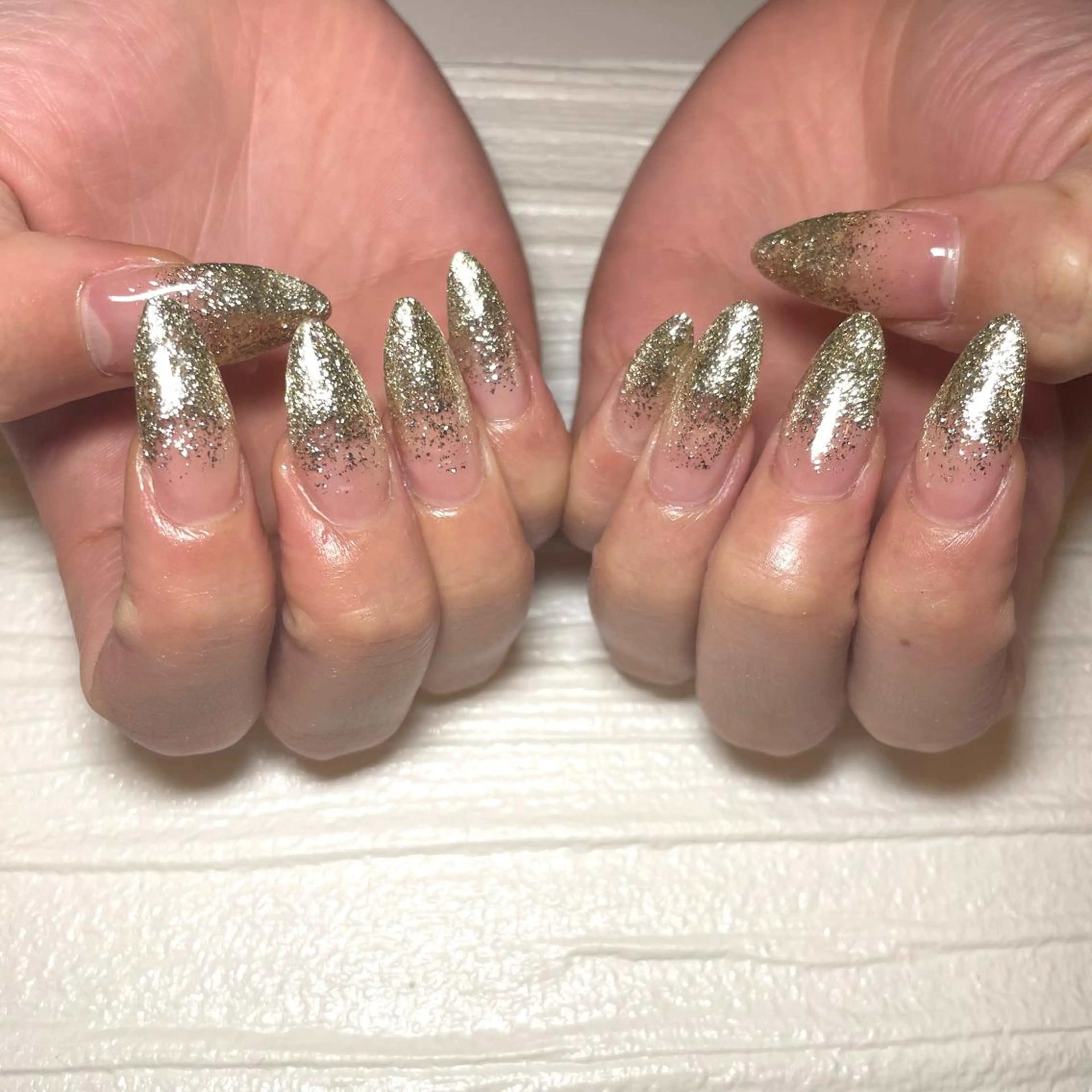 ネイル Nail salon Nocaのネイルデザイン