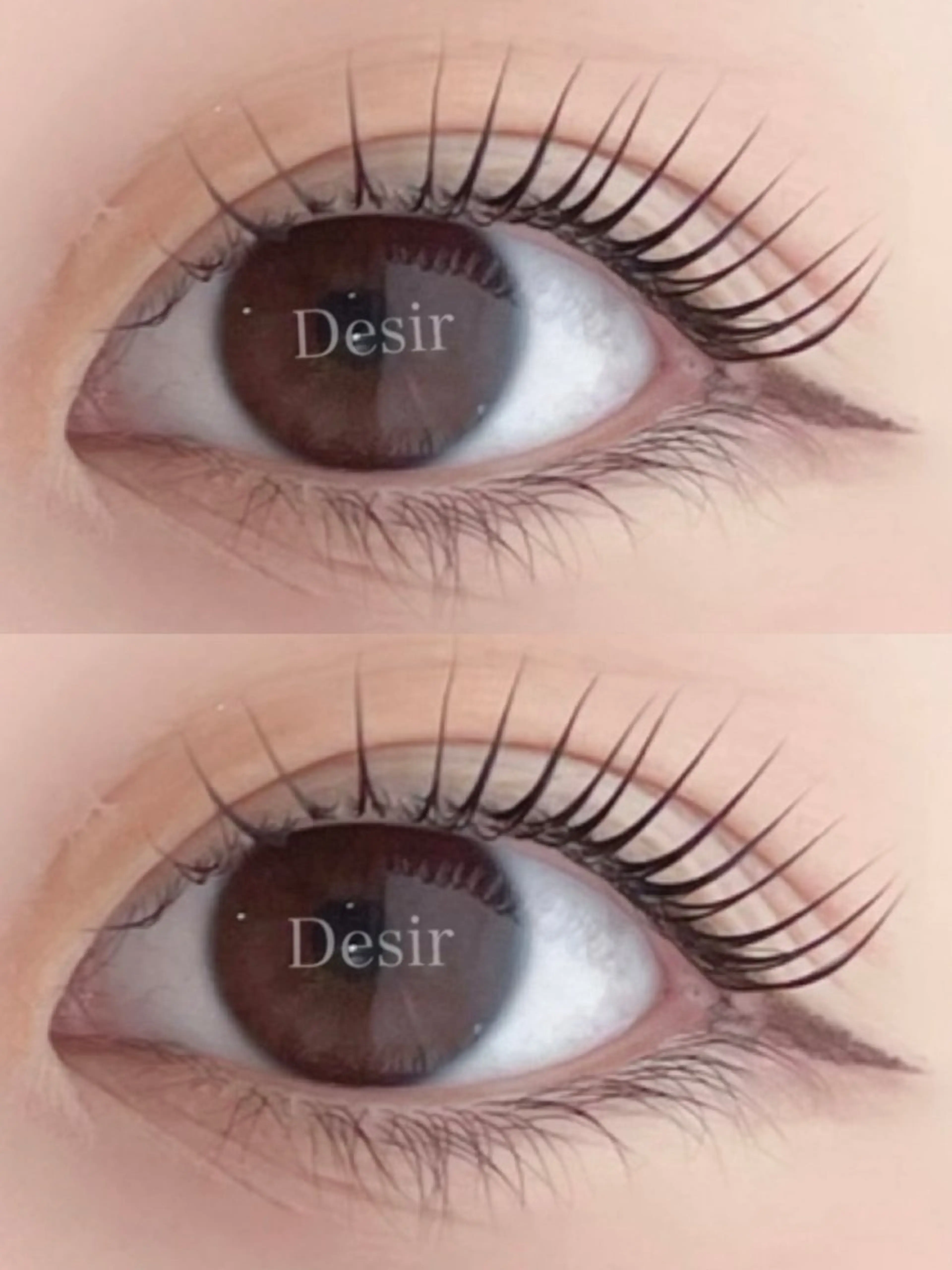 マツエク・マツパ マツパ 🌹みなみ🌹 清末のマツエク・マツパデザイン