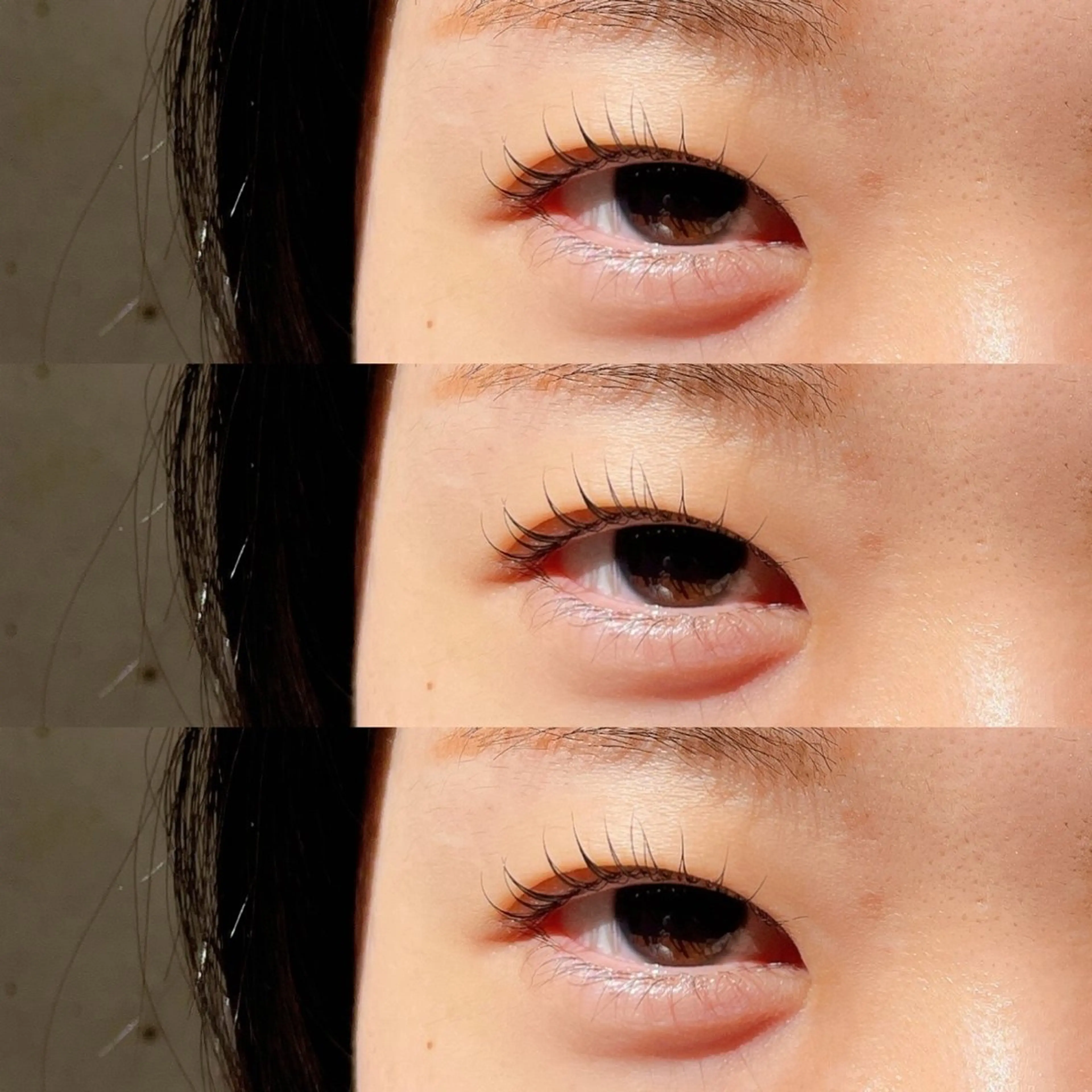 マツエク・マツパ マツパ りょう 【eyelash】のマツエク・マツパデザイン