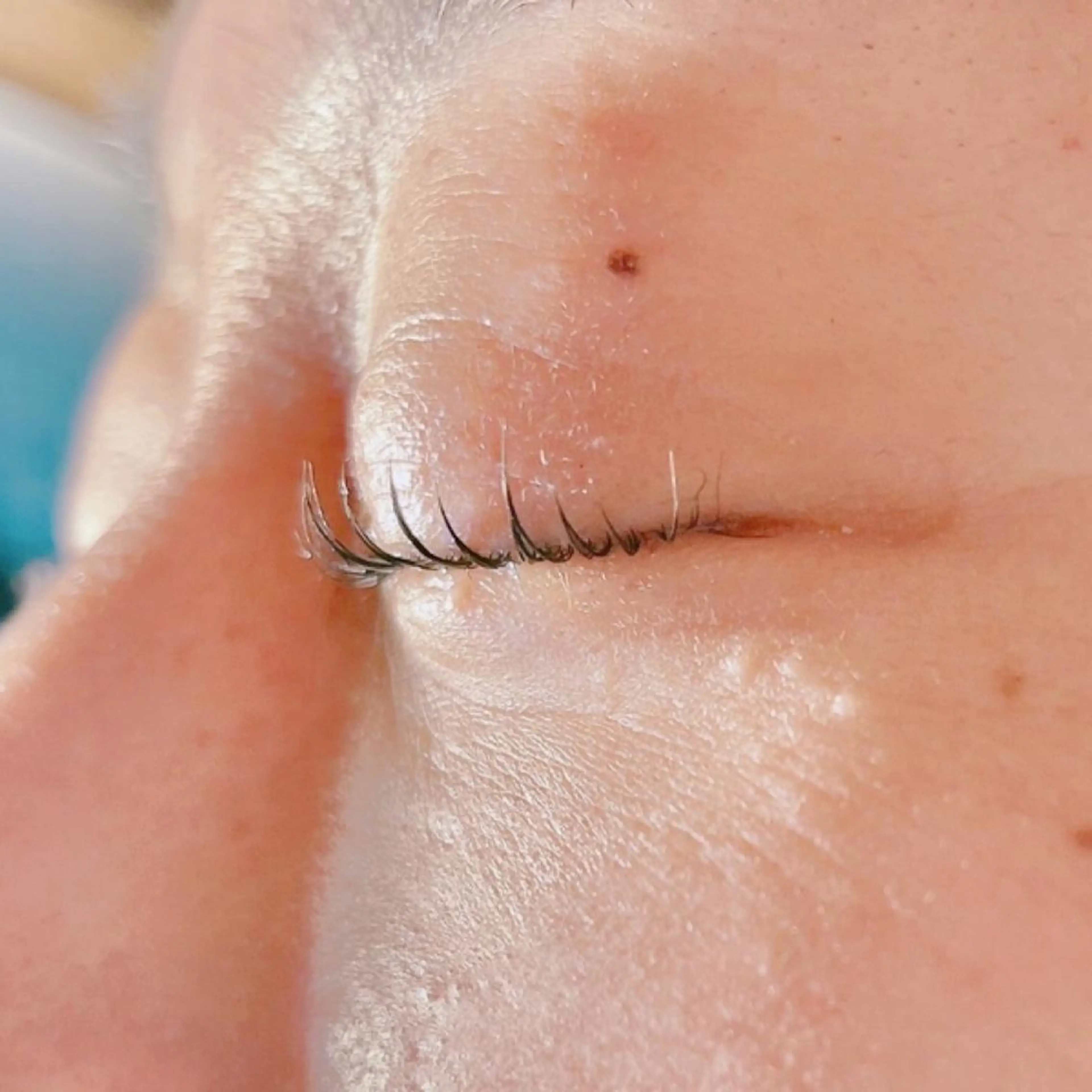 マツエク・マツパ 𝐞𝐢𝐠𝐡𝐭 MAO🖤の眉毛・アイブロウイメージ