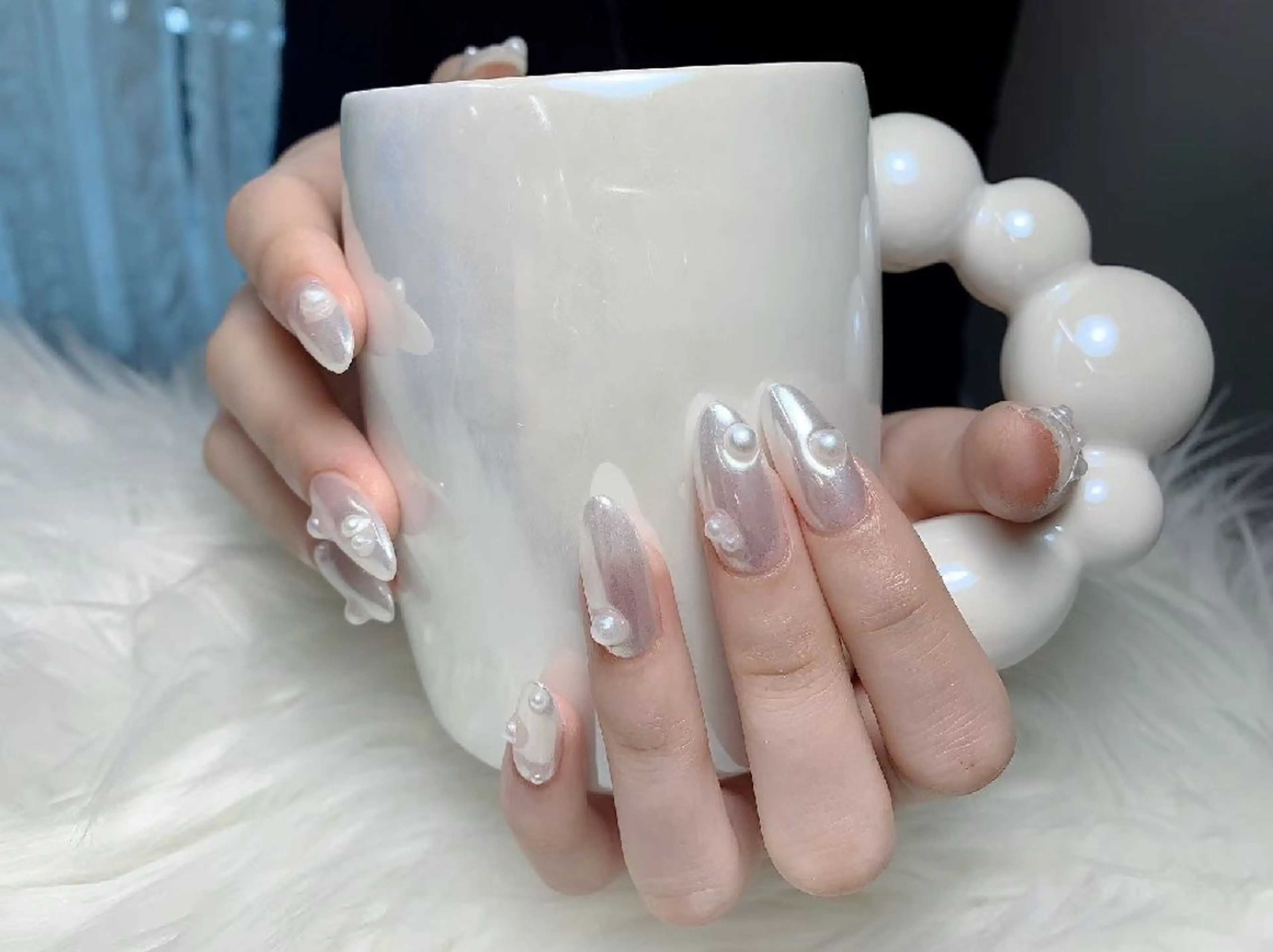 ネイル ENsalon nailのネイルデザイン