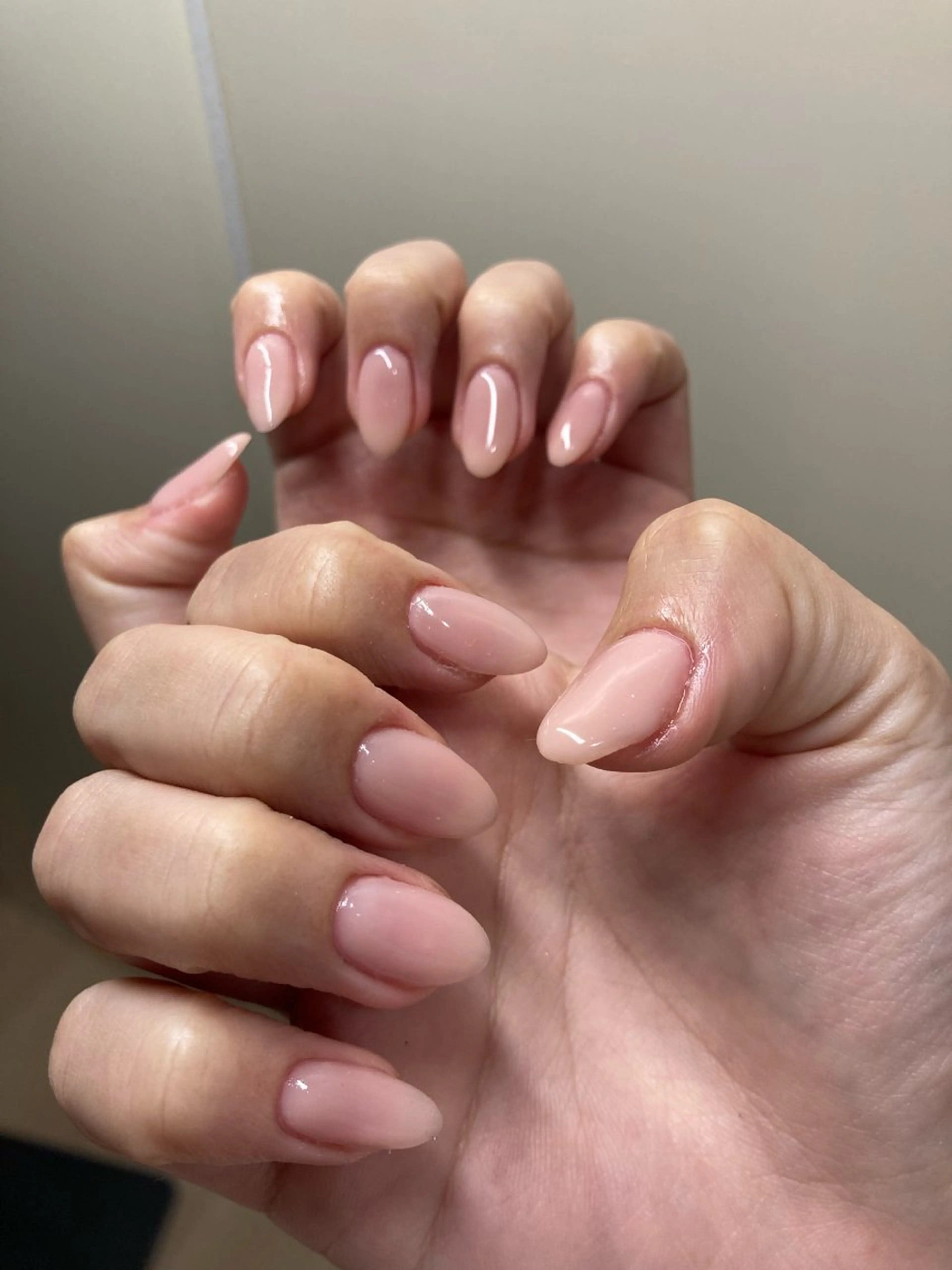 ネイル RANUN さおりのネイルデザイン