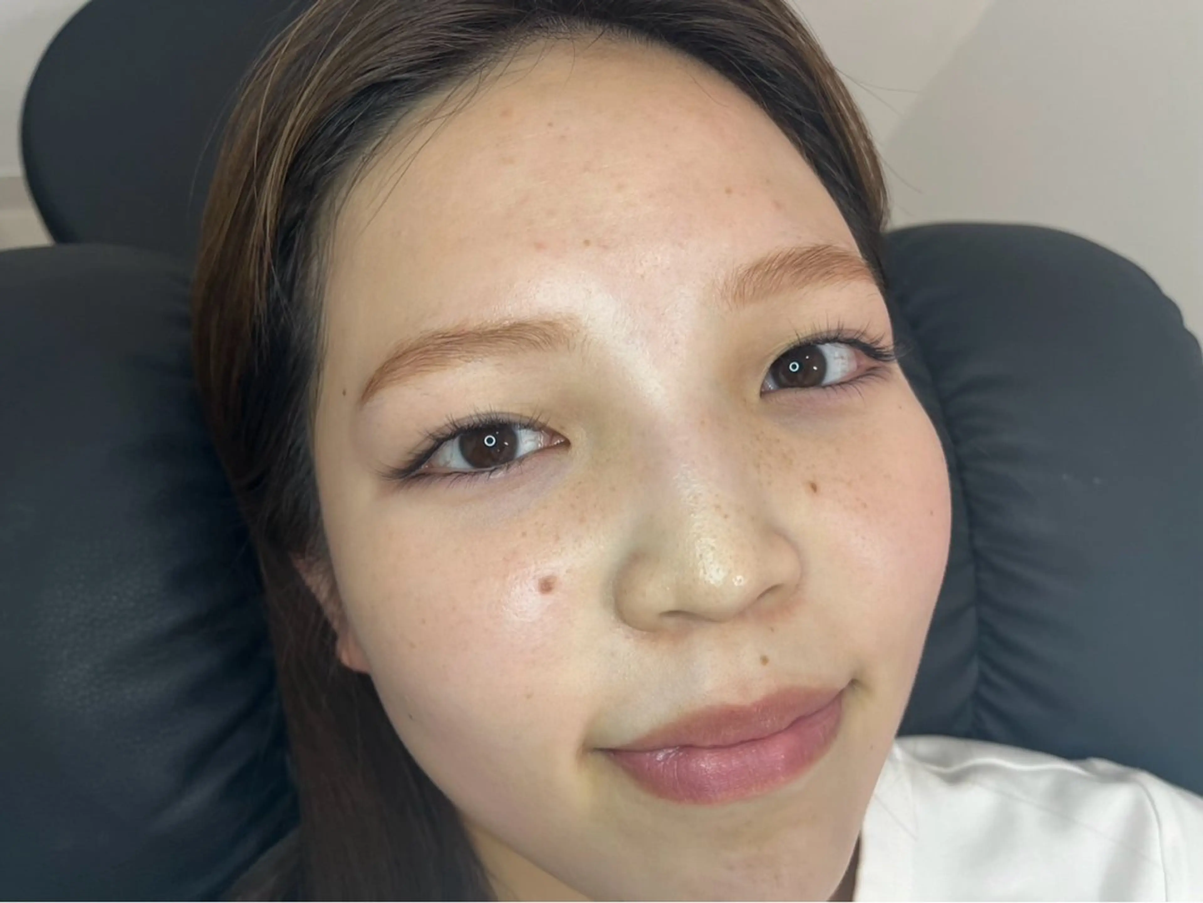 マツエク・マツパ 籾井 あすかのマツエク・マツパデザイン