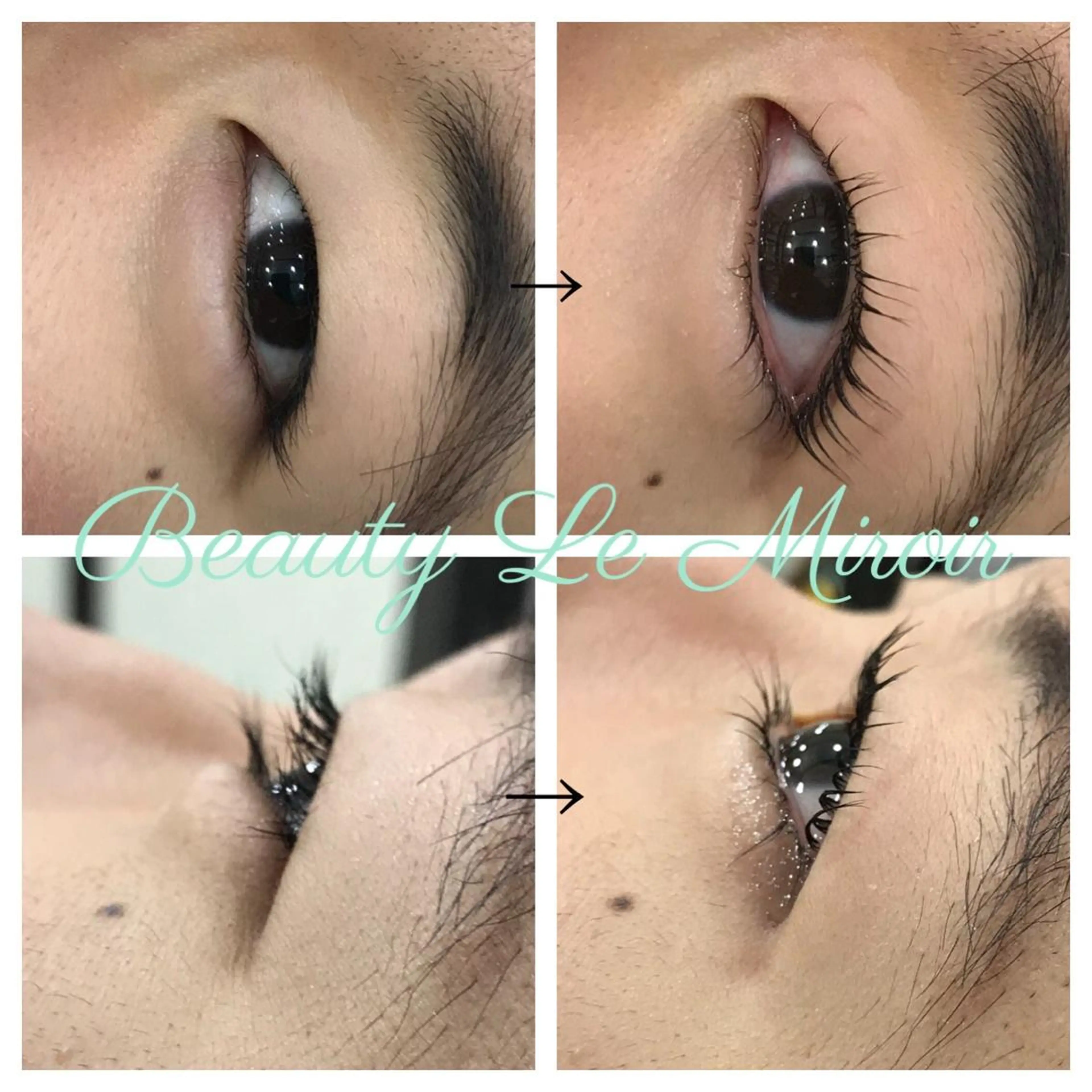 マツエク・マツパ ビューティー ミロワールのエステ・リラクイメージ