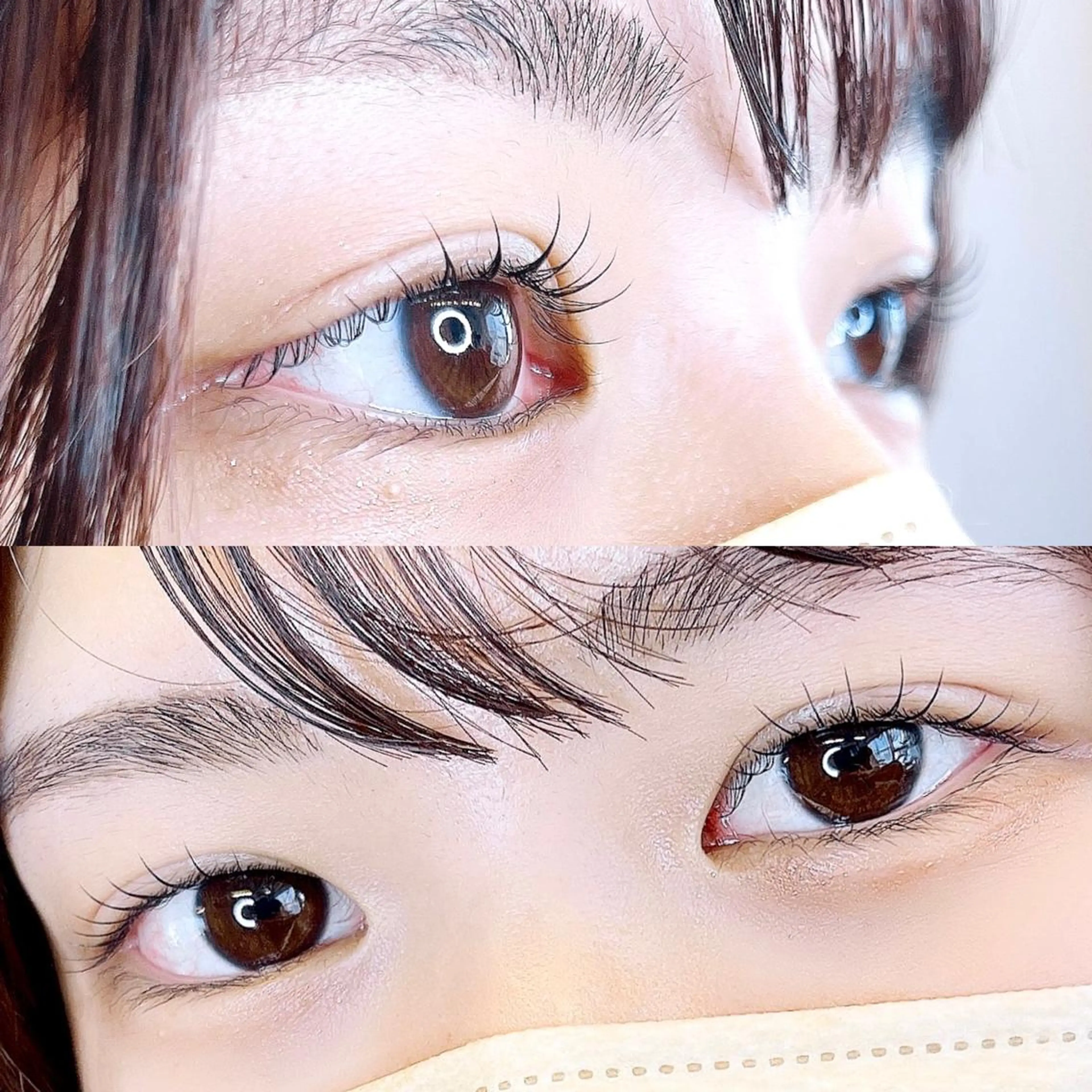 マツエク・マツパ アイラッシュ&ネイル ありるのマツエク・マツパデザイン