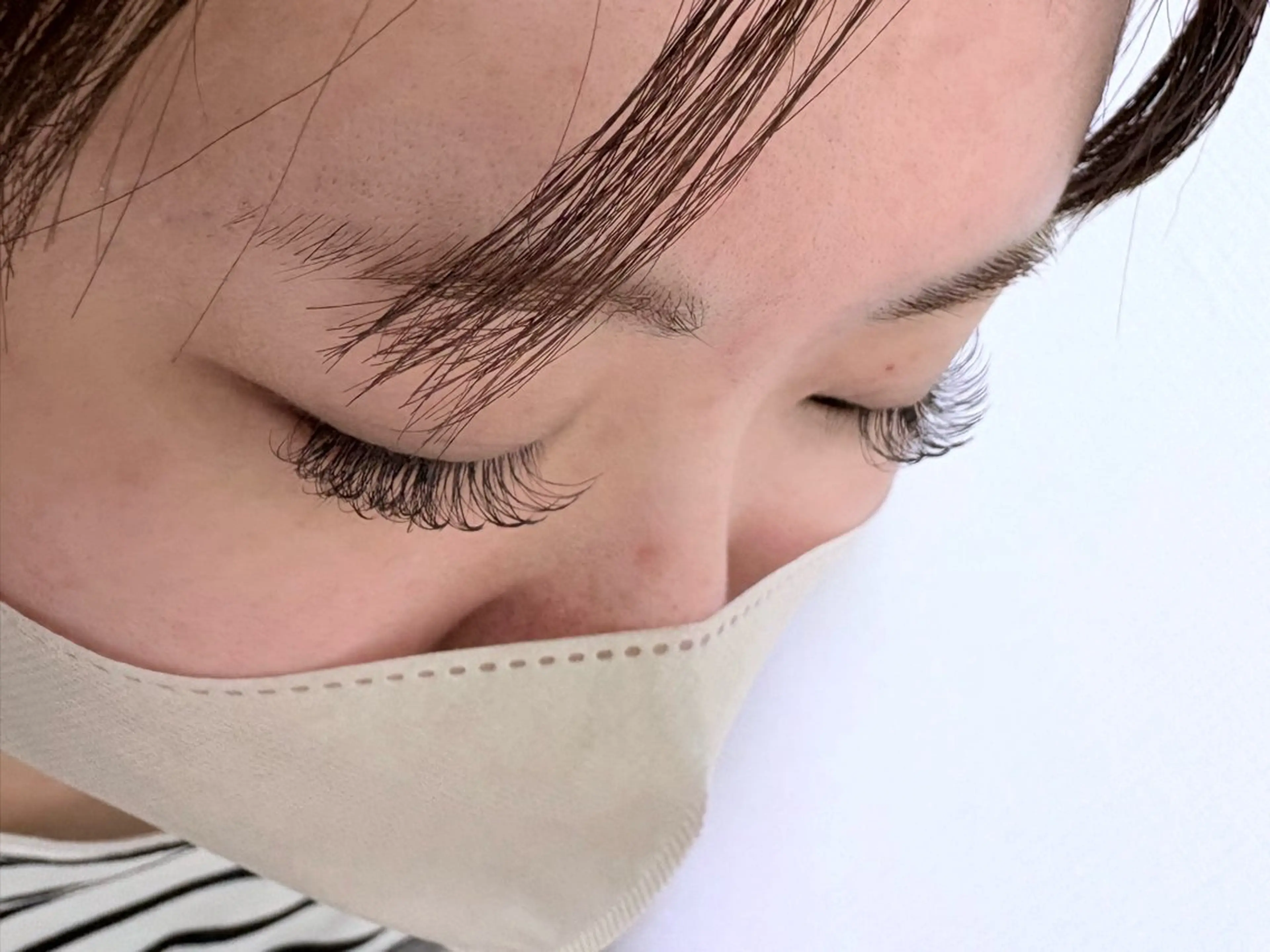 マツエク・マツパ トータルビューティー サロン・Ｎの眉毛・アイブロウイメージ