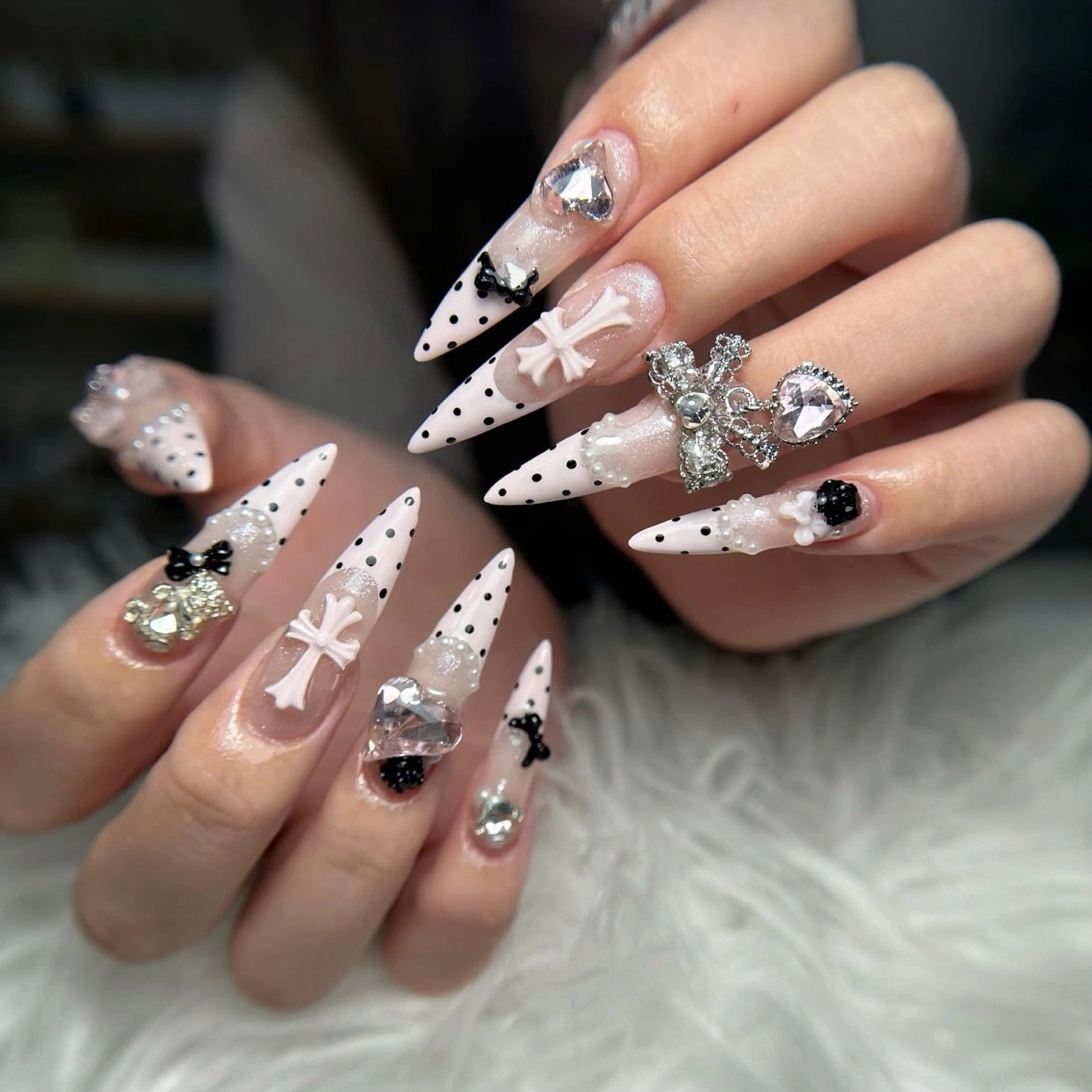 ネイル 長さ出し ジェルネイル 持ち込み オフィスネイル ワンカラーネイル ハンドネイル Michi Nail Staffのネイルデザイン