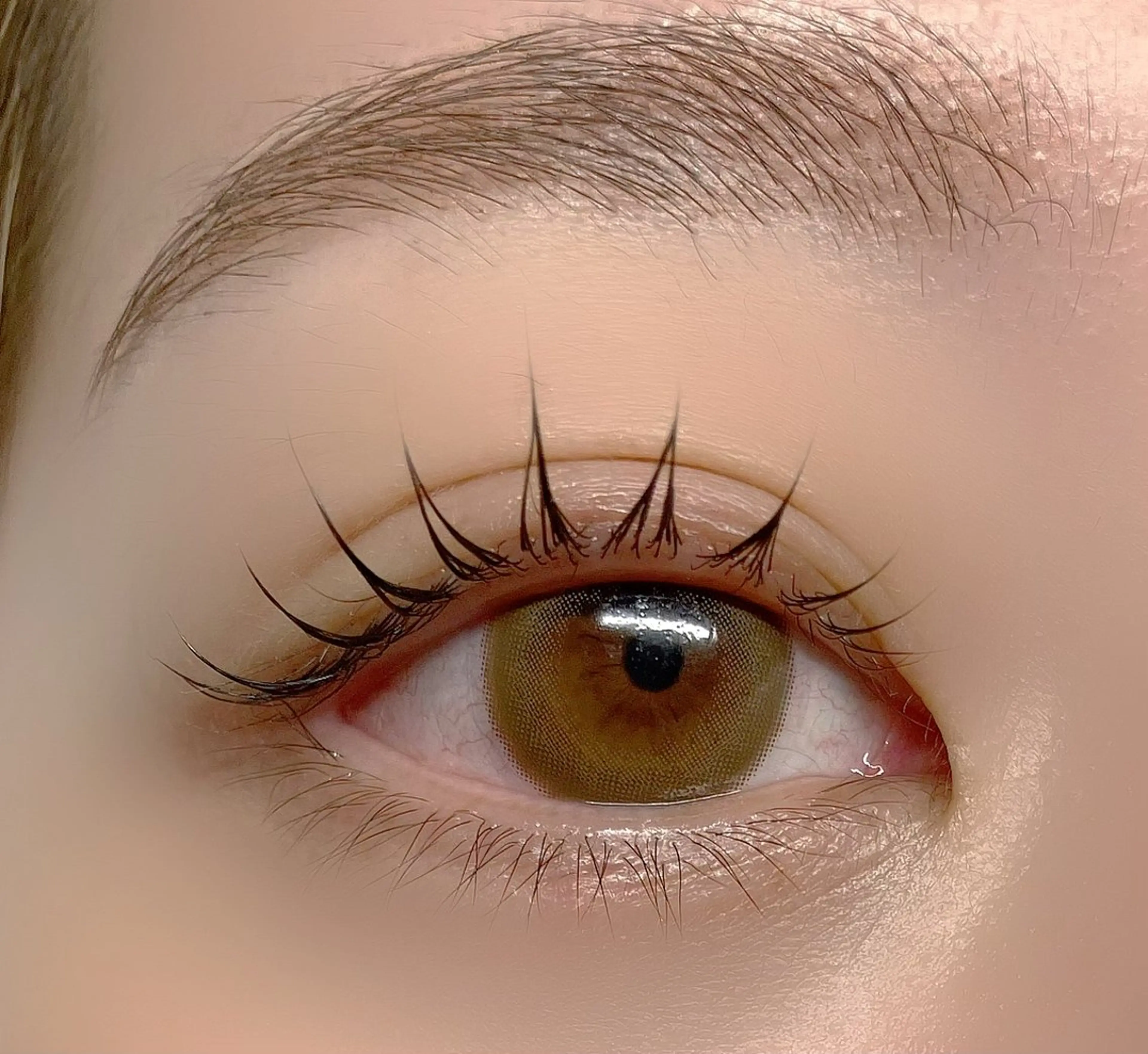 マツエク・マツパ マツパ 💙🐈 ayaのマツエク・マツパデザイン