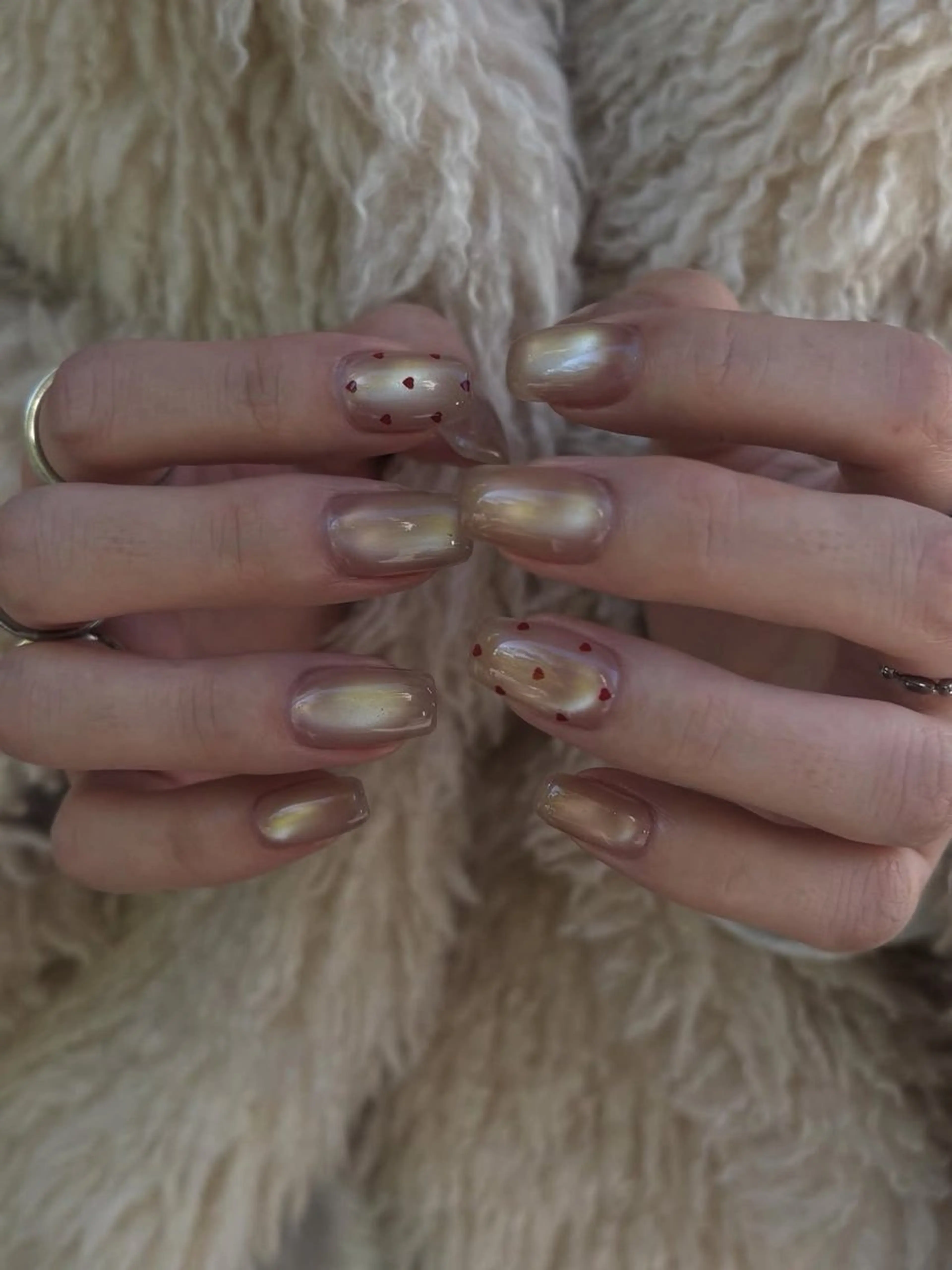 ネイル Miu 川越東口ネイルサロンのネイルデザイン