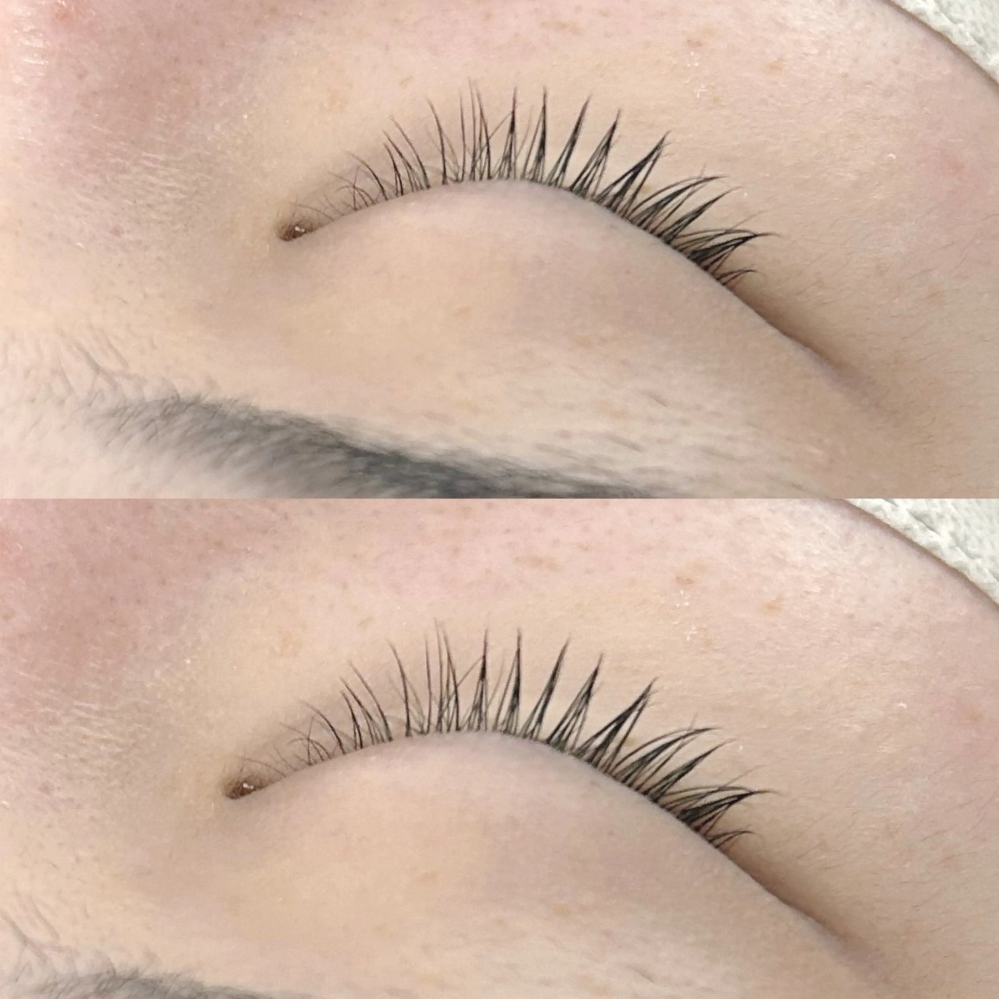 マツエク・マツパ EYELA🫧 加藤のマツエク・マツパデザイン