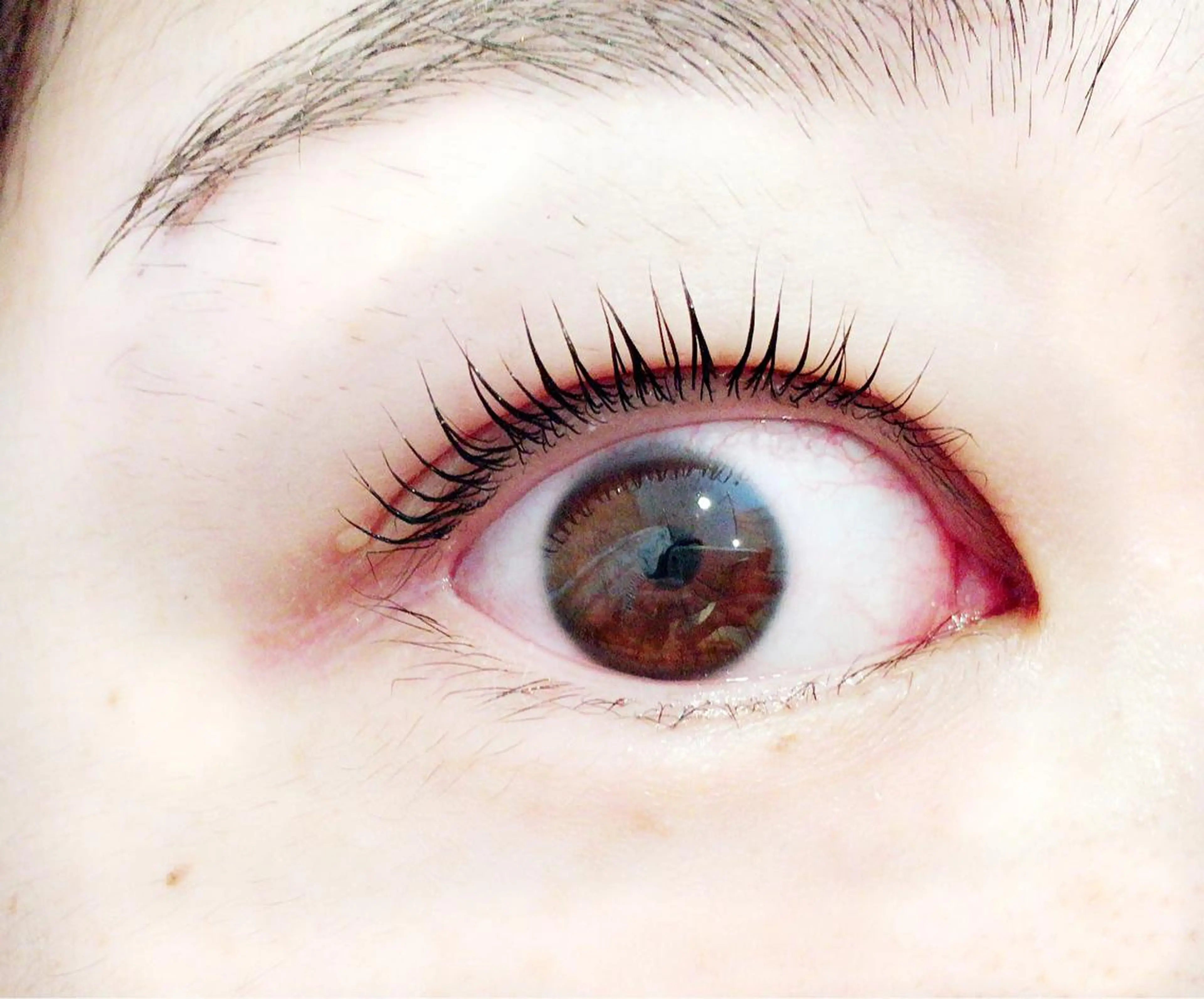 マツエク・マツパ EYEIRO大宮西口 yamaharaのマツエク・マツパデザイン