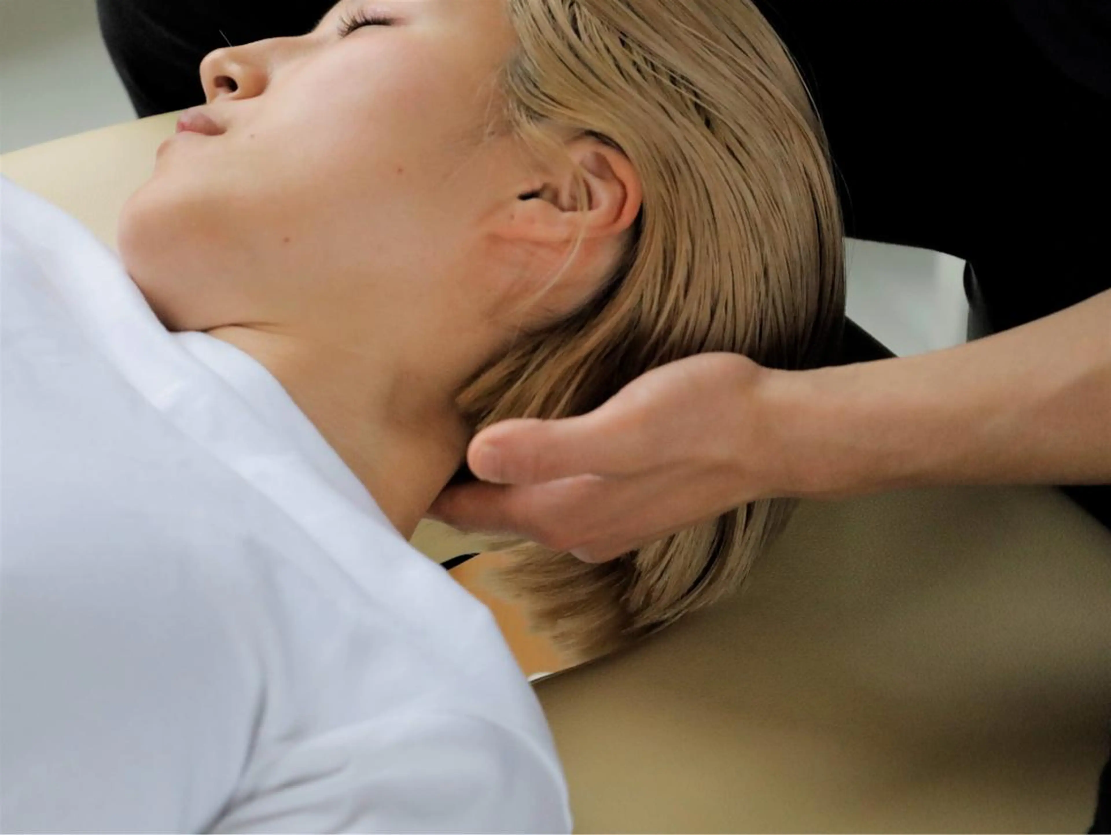 MORETHAN整体所属・Hiro 【骨盤矯正/祐天寺】のエステ・リラクイメージ