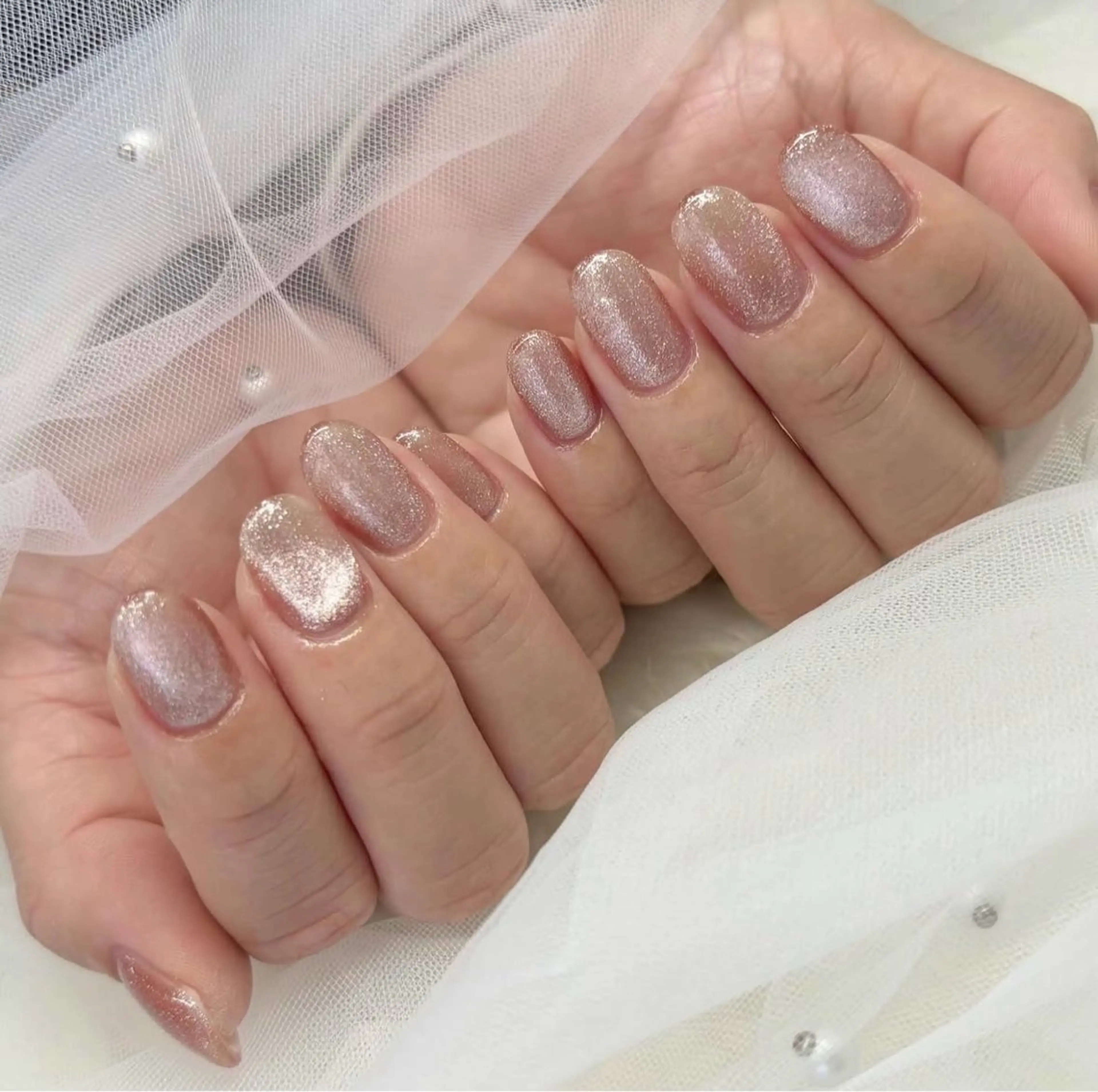 ネイル BIANCA 渋谷のネイルデザイン