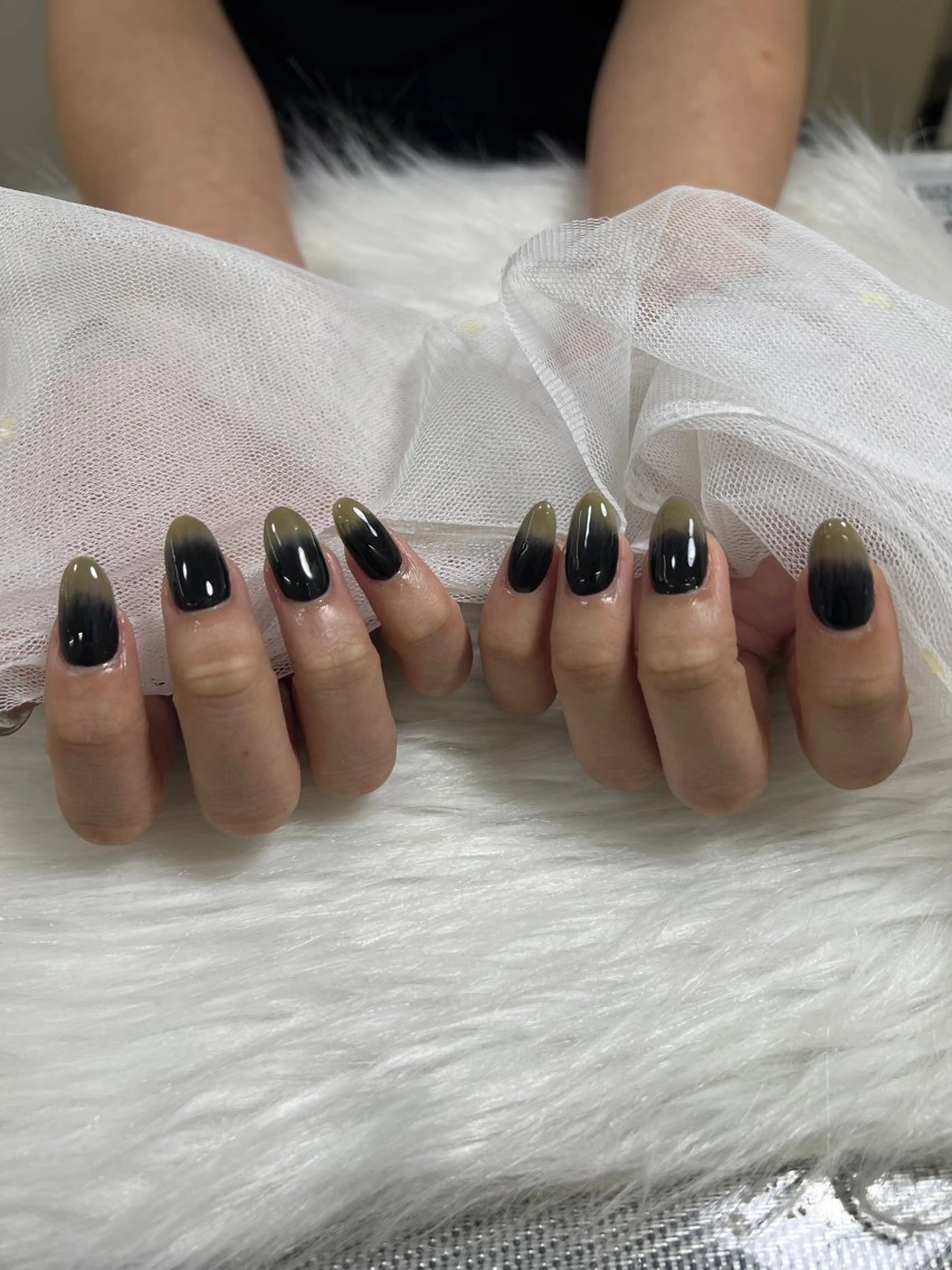 ネイル IRO NAIL MiAのネイルデザイン