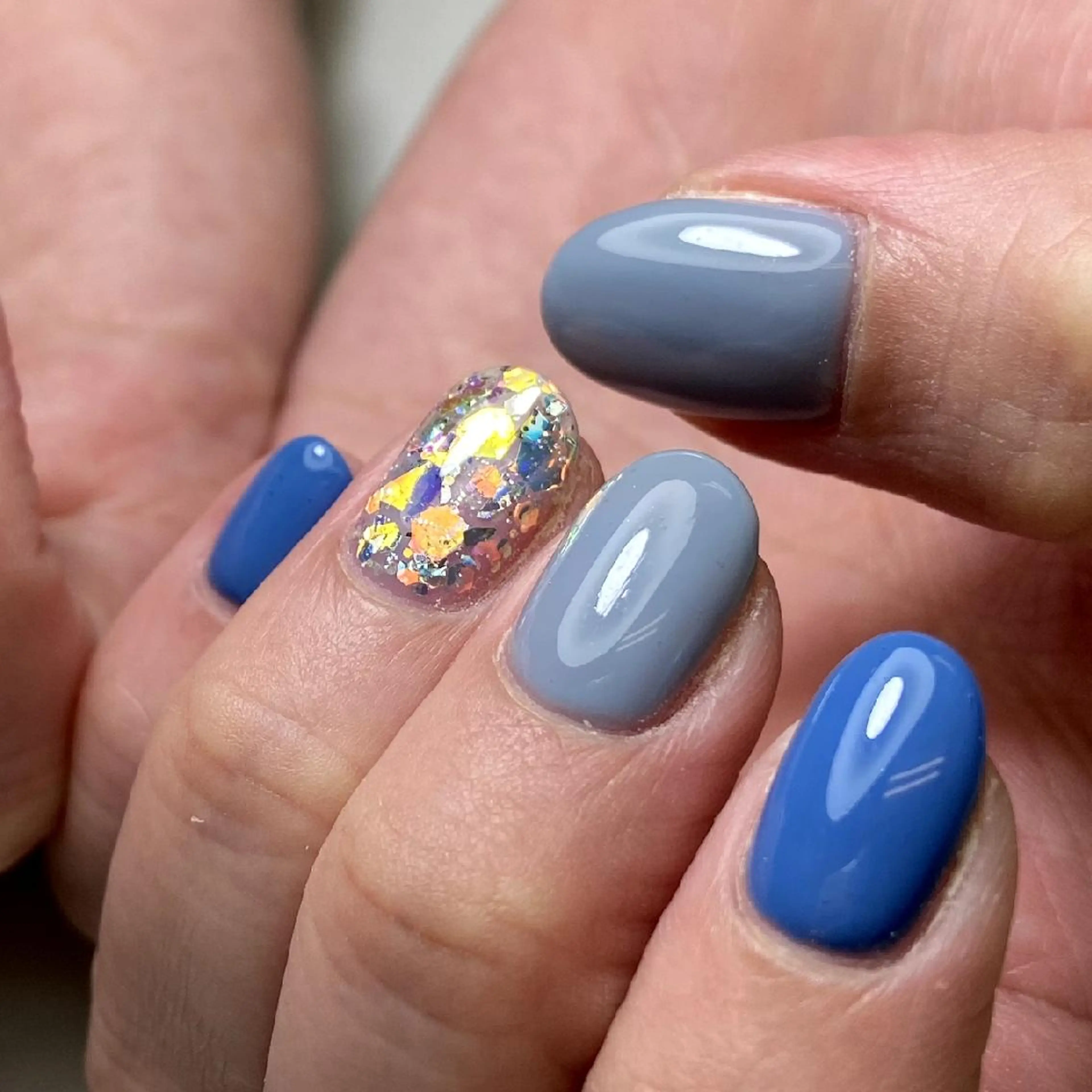 ネイル nail salon Lumièreのネイルデザイン