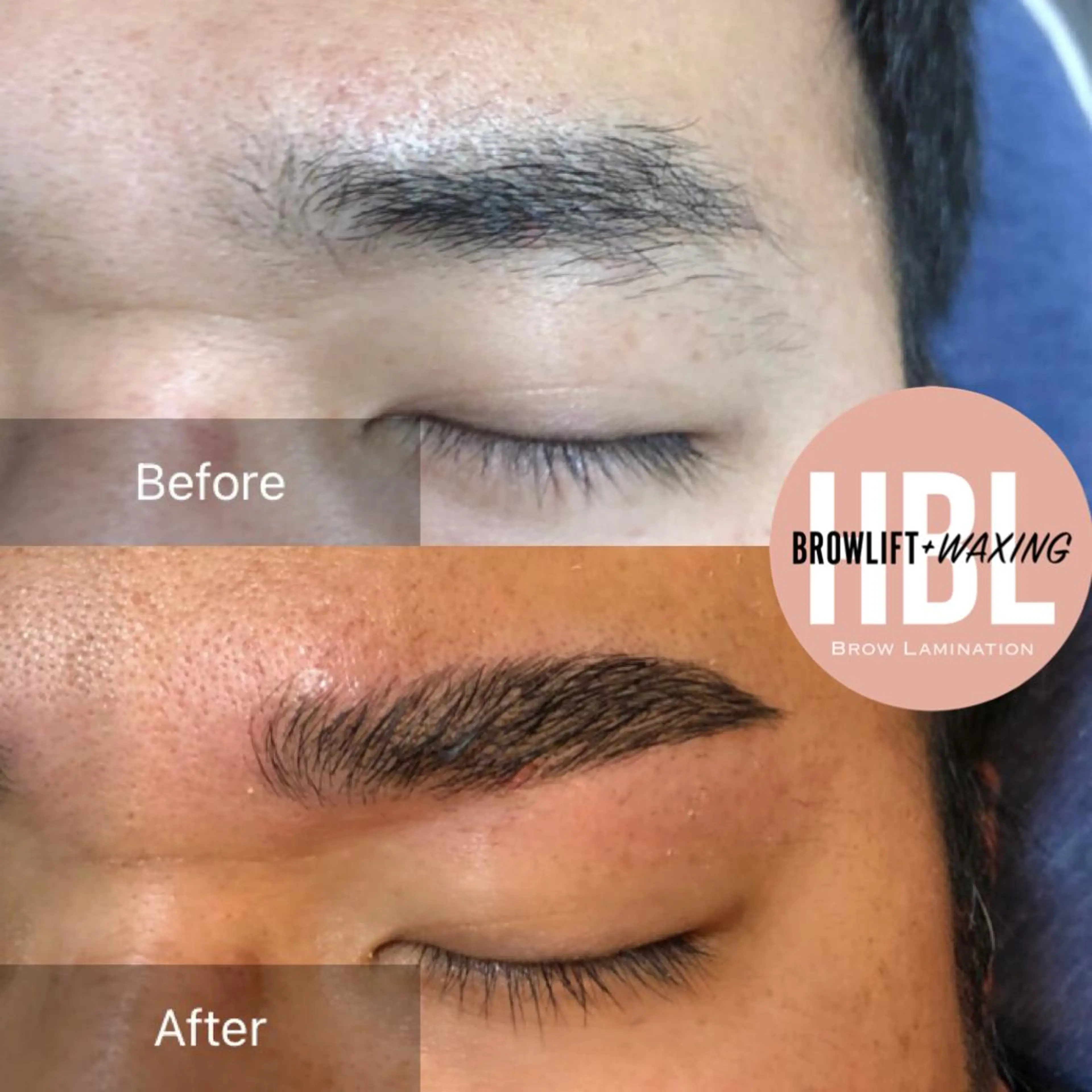 アイブロウ Chie Oiのエステ・リラクイメージ