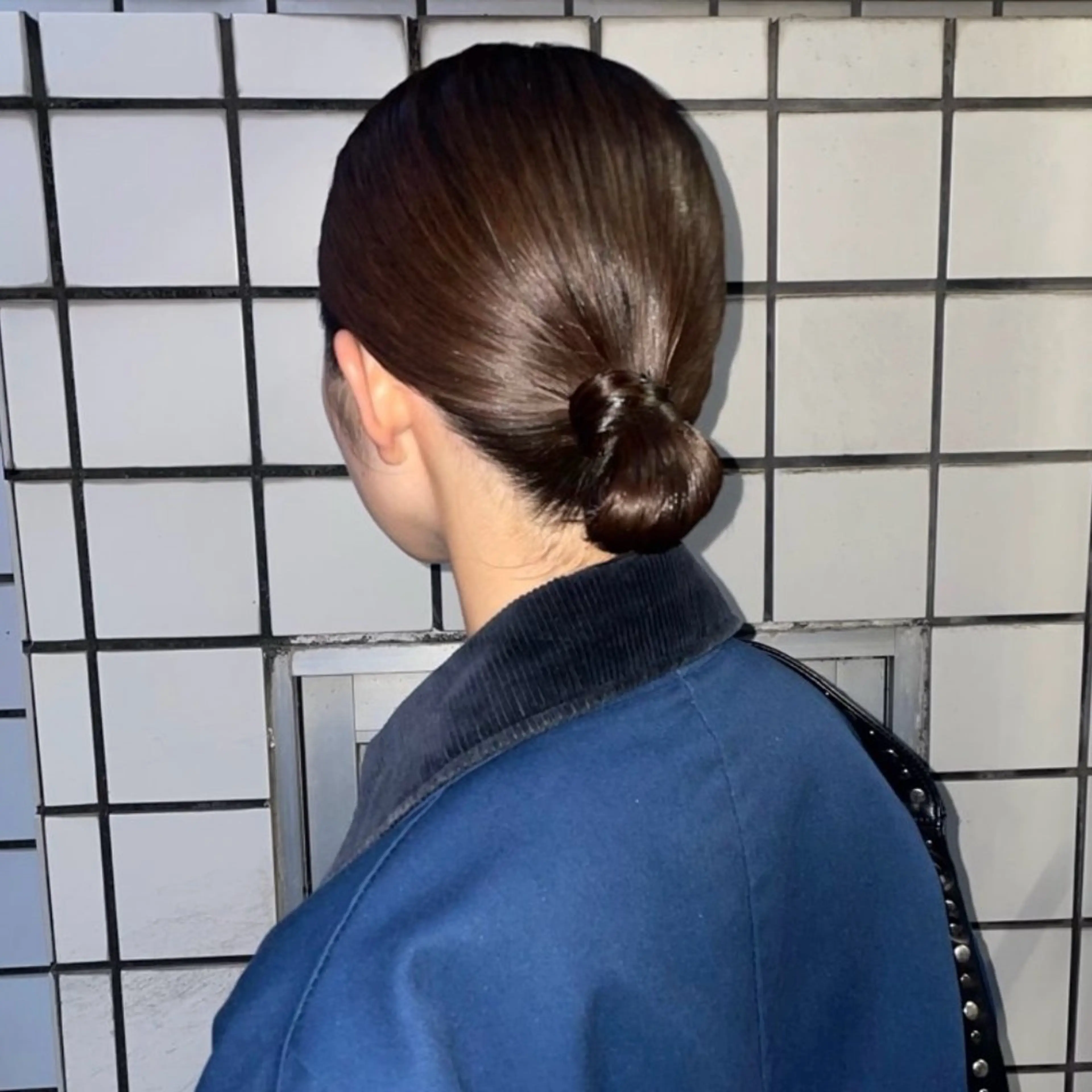 ヘアアレンジ 岩橋 生和のヘアスタイル