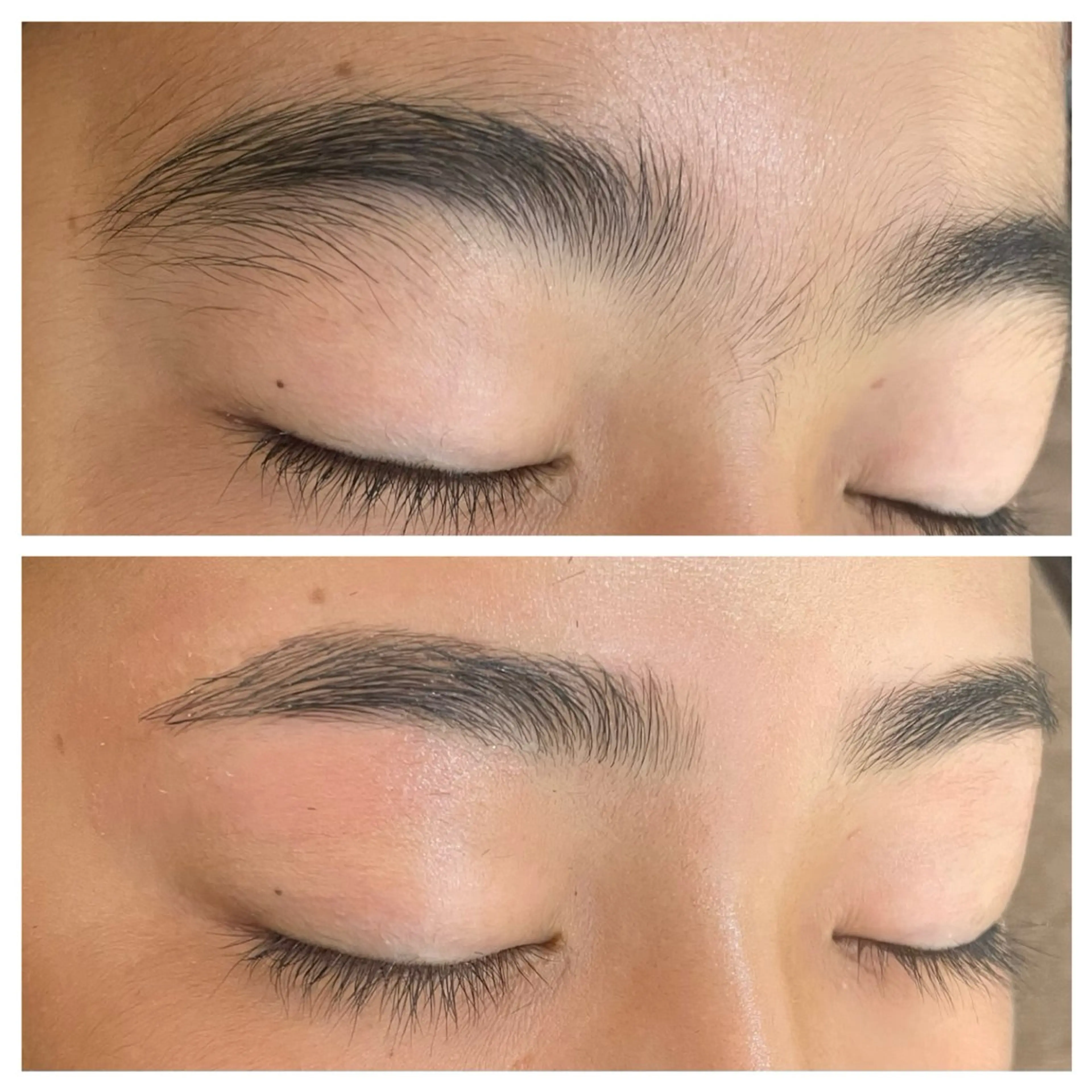 アイブロウ HAKUBI フェイシャルサロンのエステ・リラクイメージ