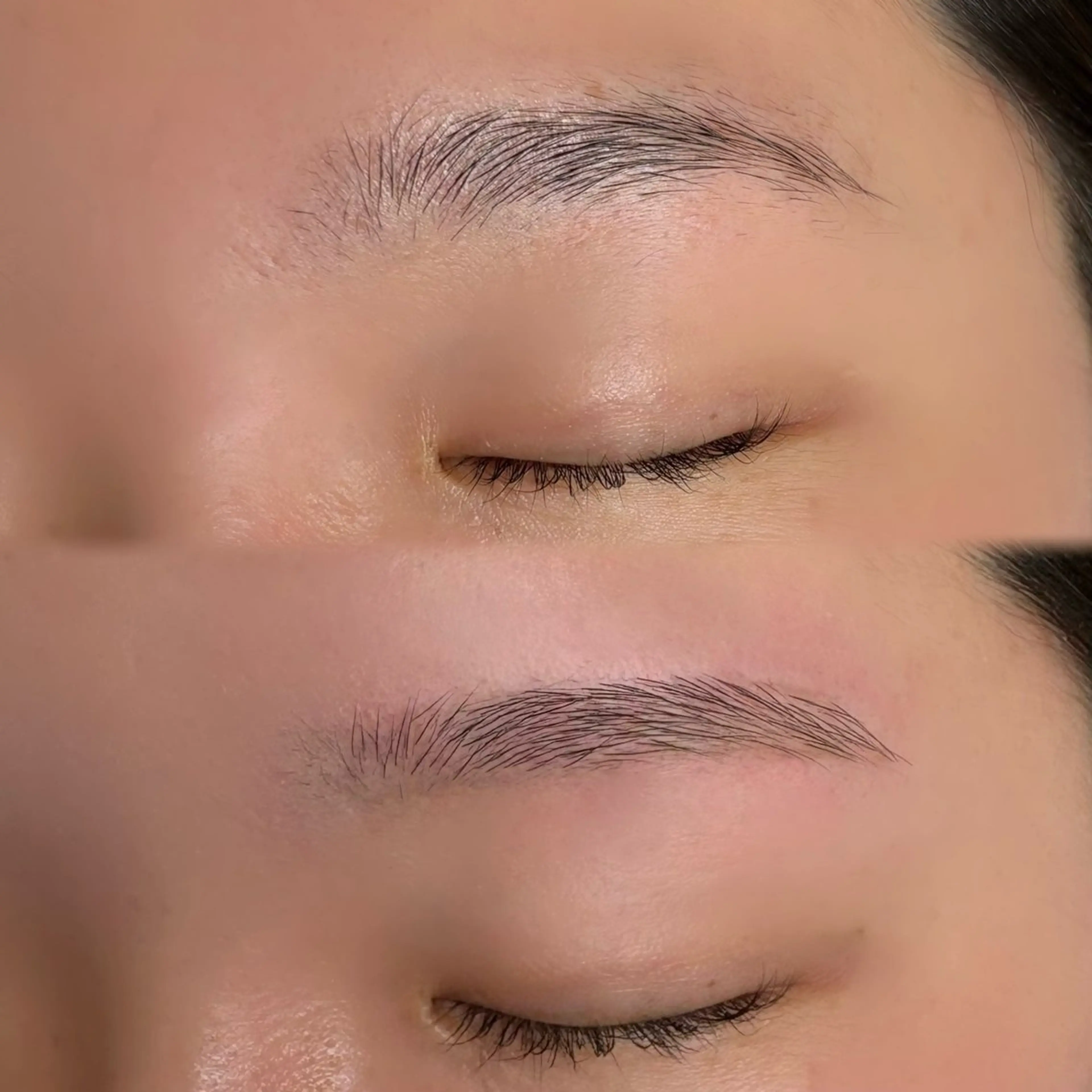 アイブロウ refine所属・榊原 千洋のマツエク・マツパデザイン