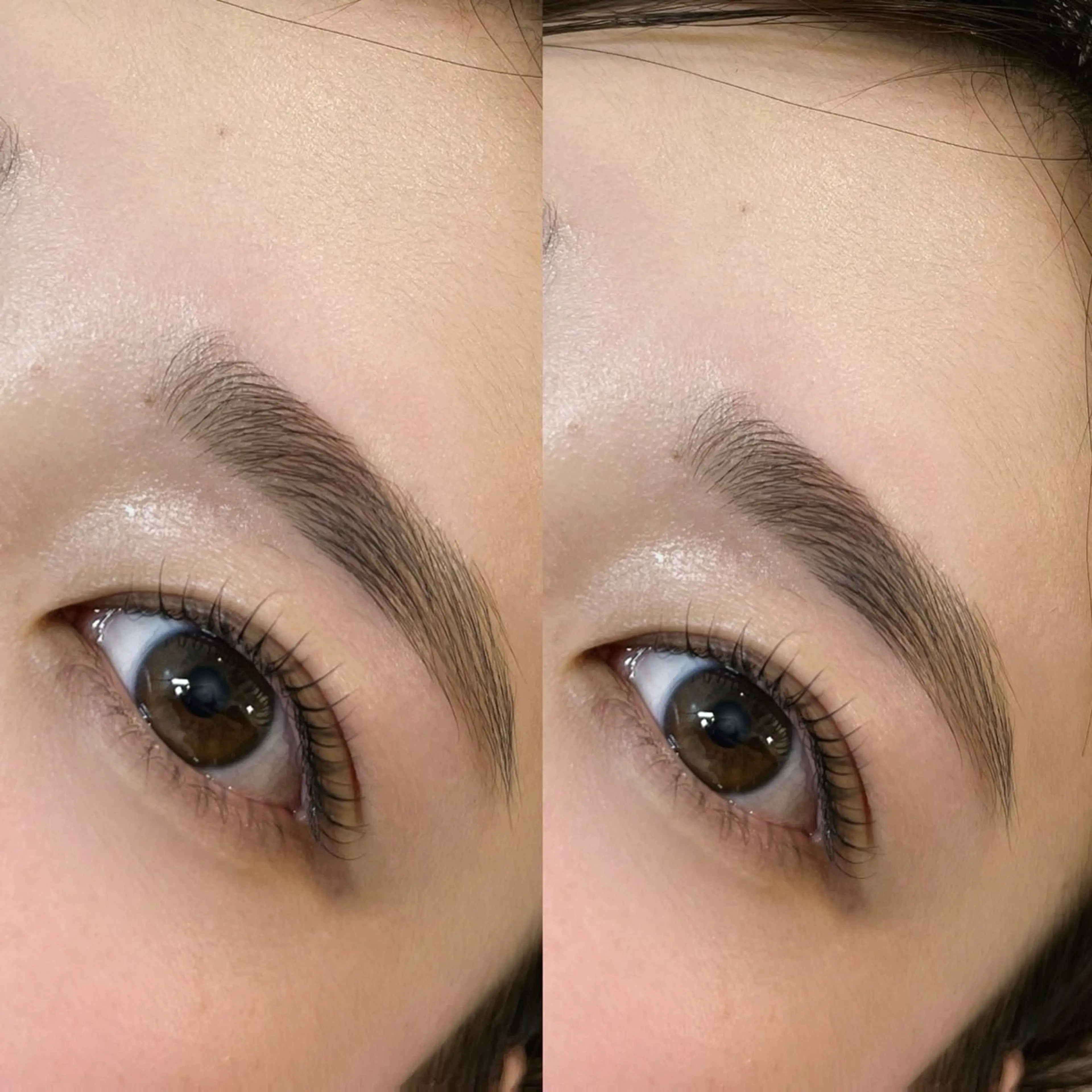 アイブロウ MOE_ eyelashのマツエク・マツパデザイン