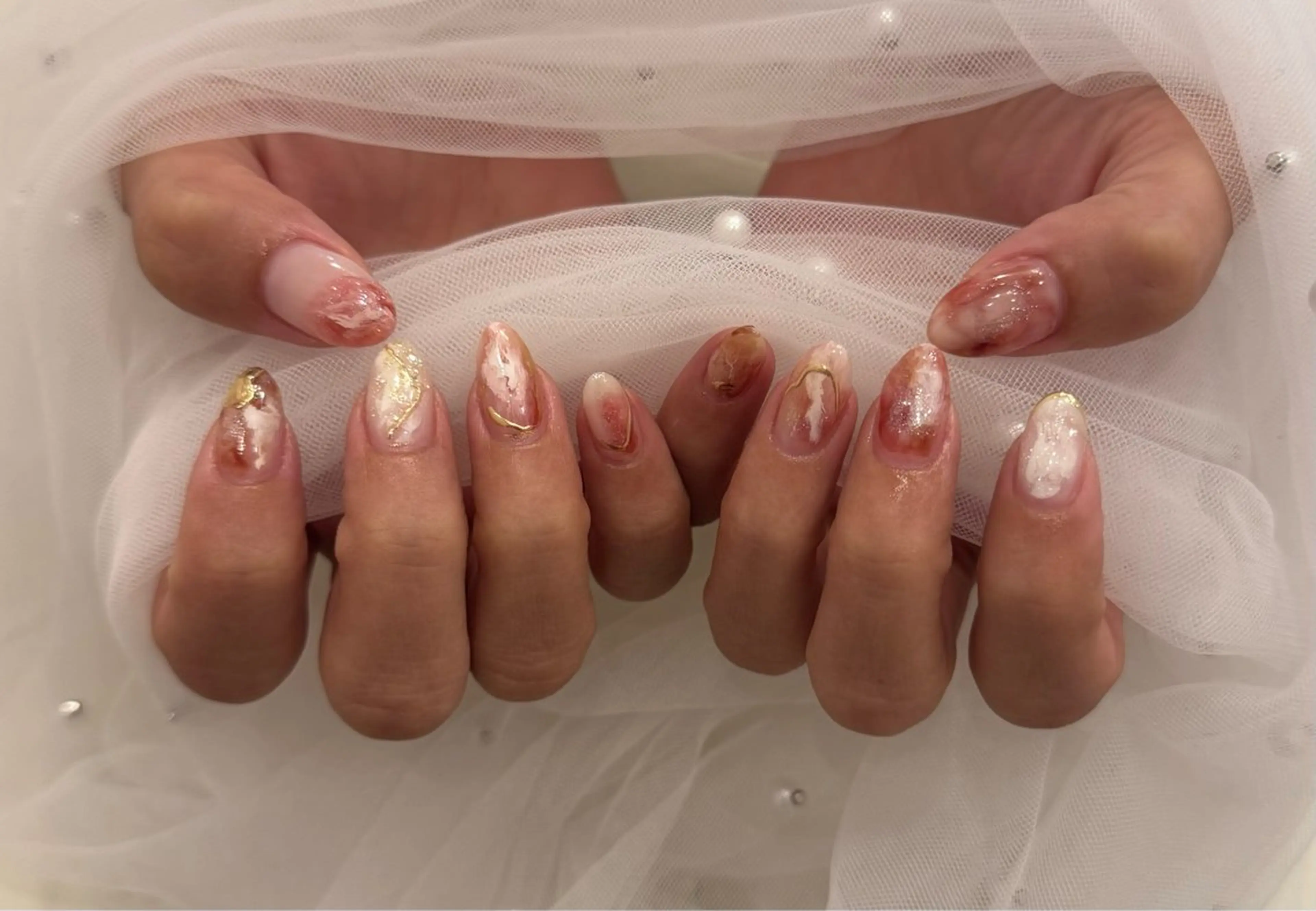 ネイル ハンドネイル nail salon belleのその他イメージ