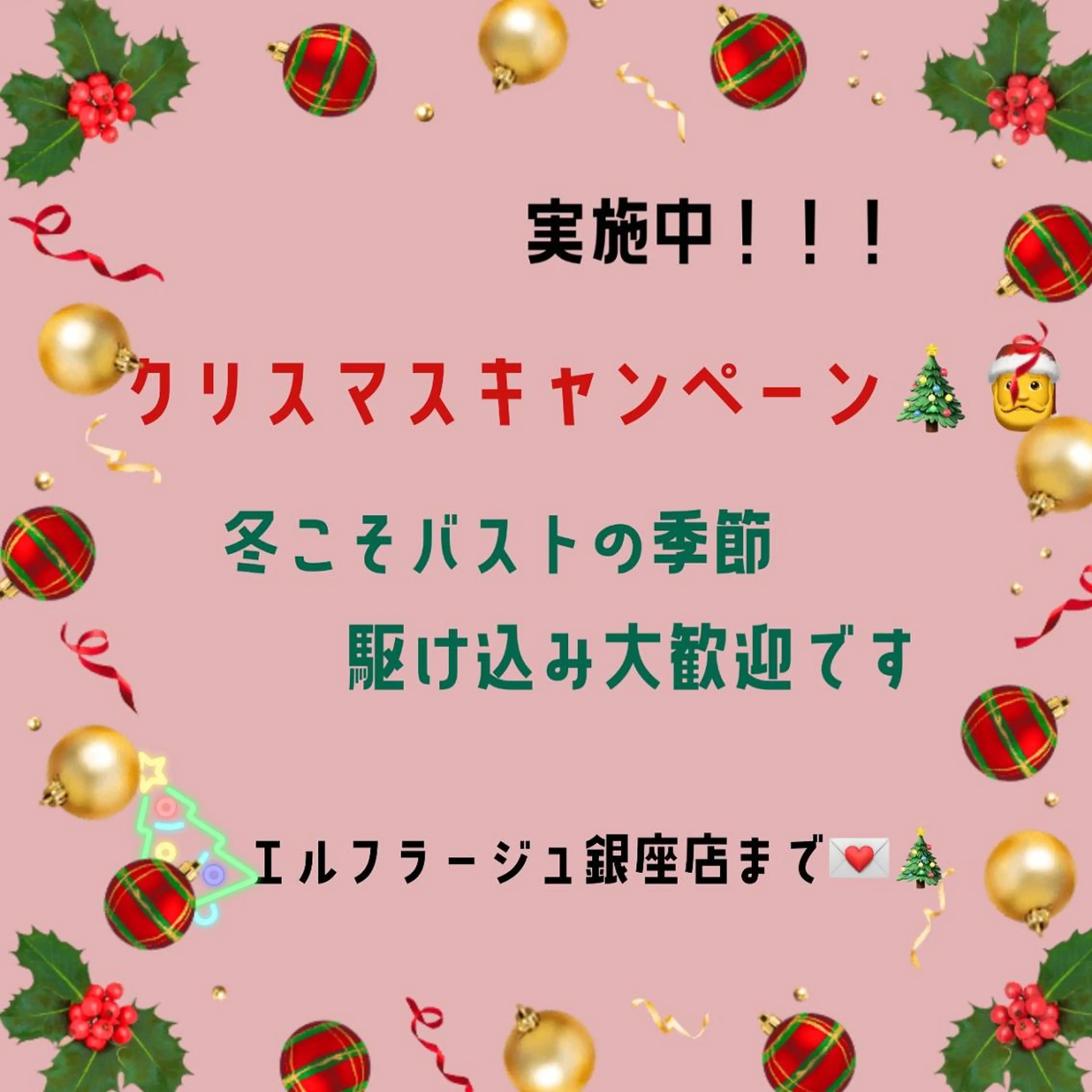 エルフラージュ 銀座店のエステ・リラクイメージ