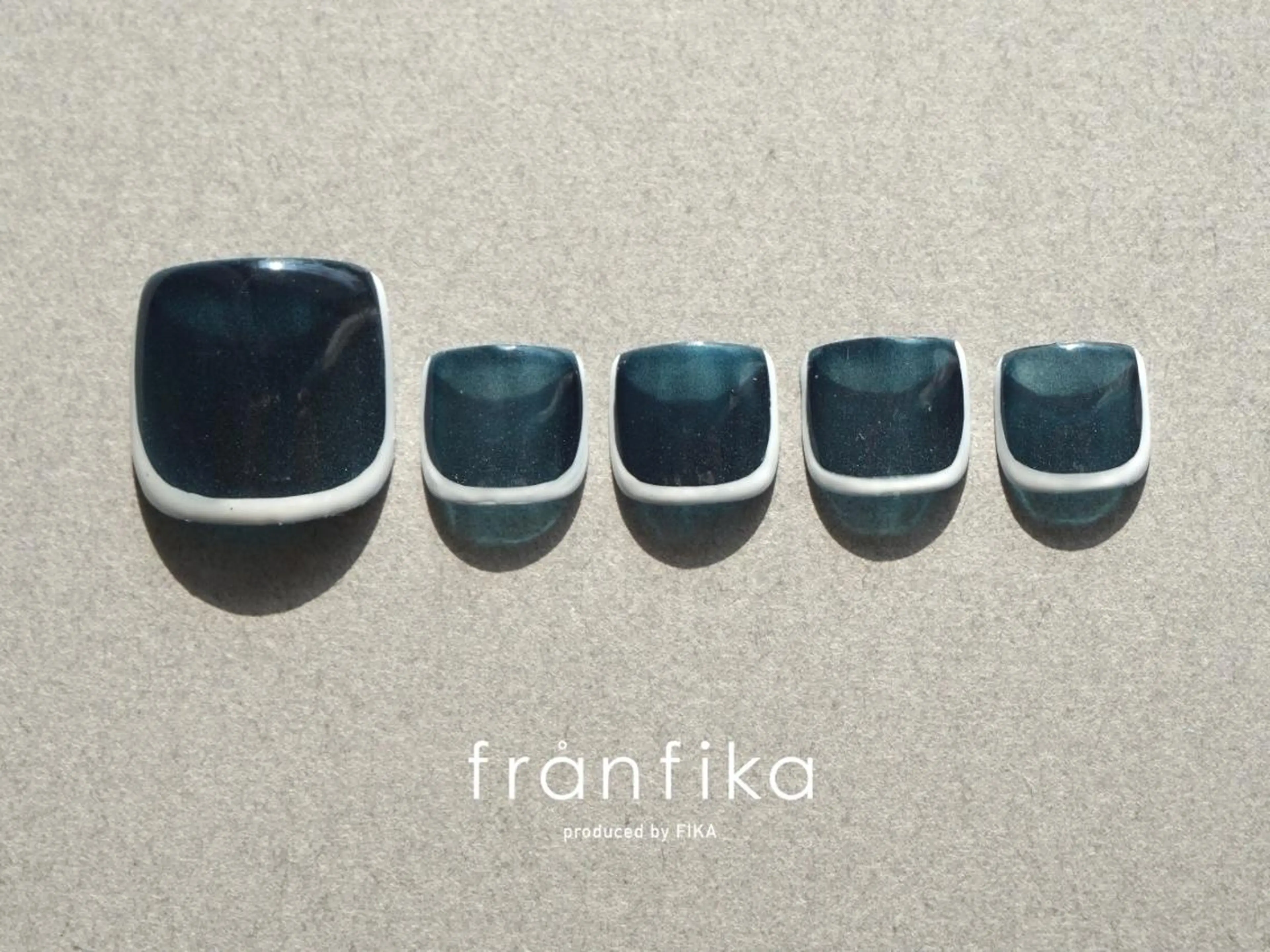 ネイル franfika 星野のネイルデザイン