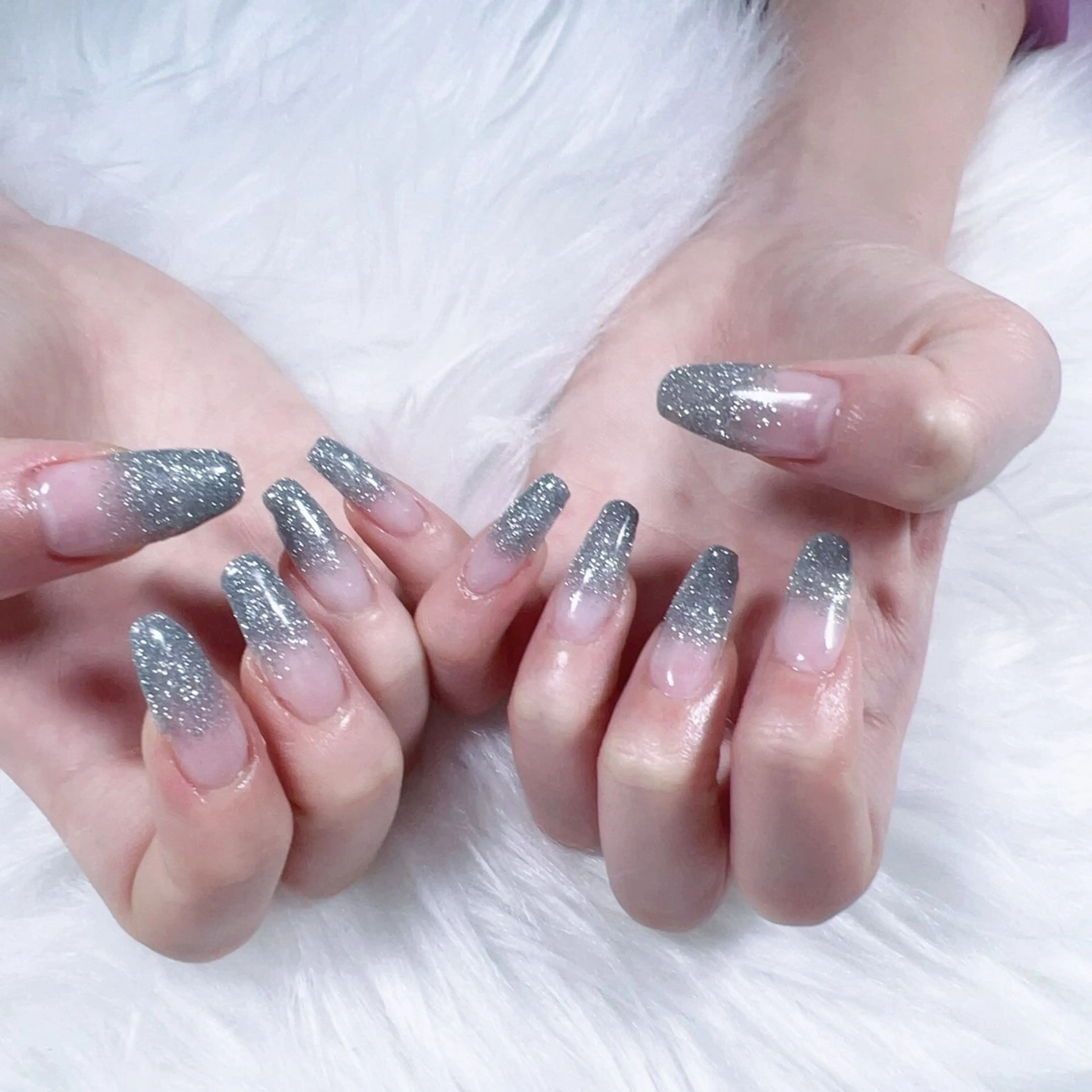 ネイル ネイルサロン ロア旧ジョリーのネイルデザイン