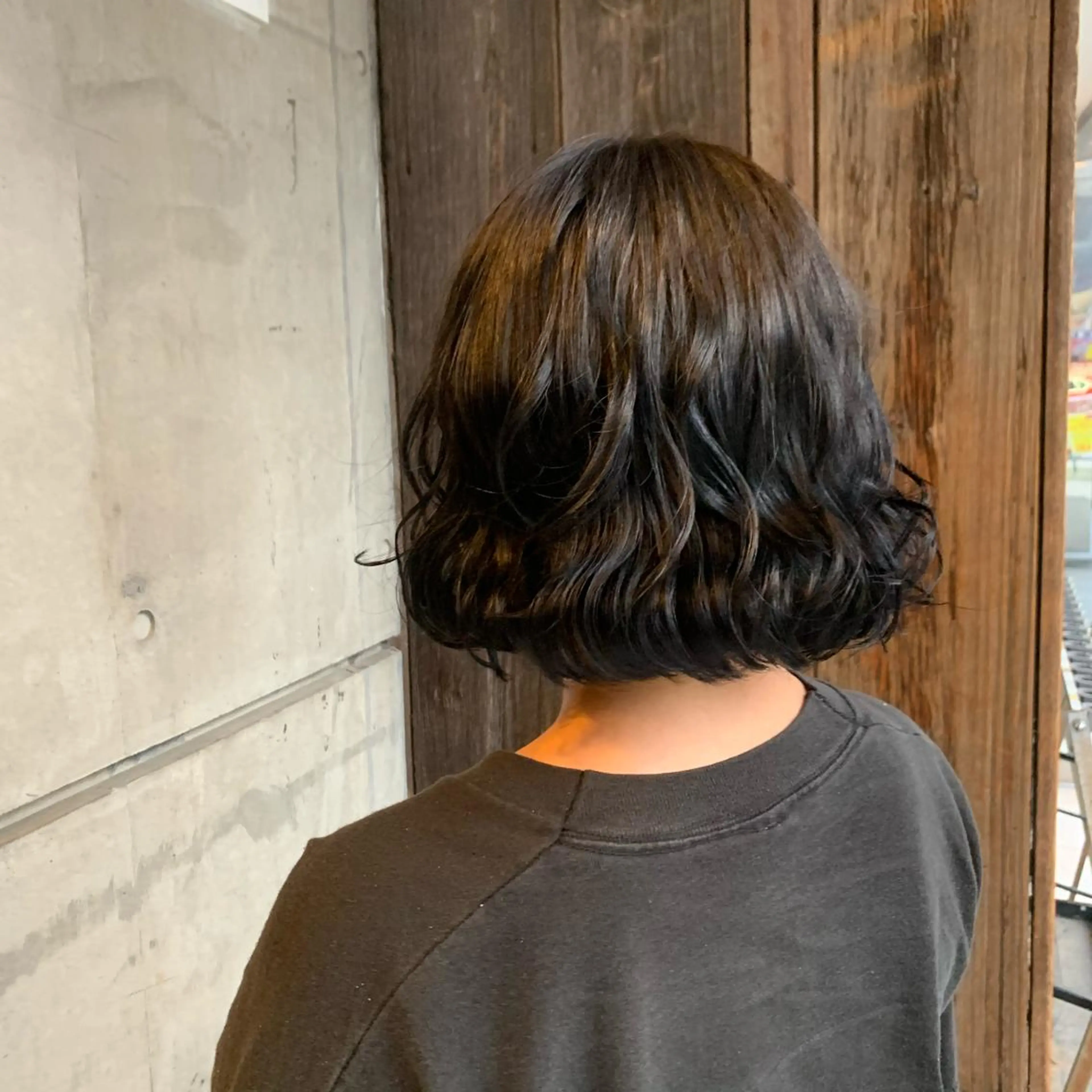 カラー ユナ🌙 nailのネイルデザイン