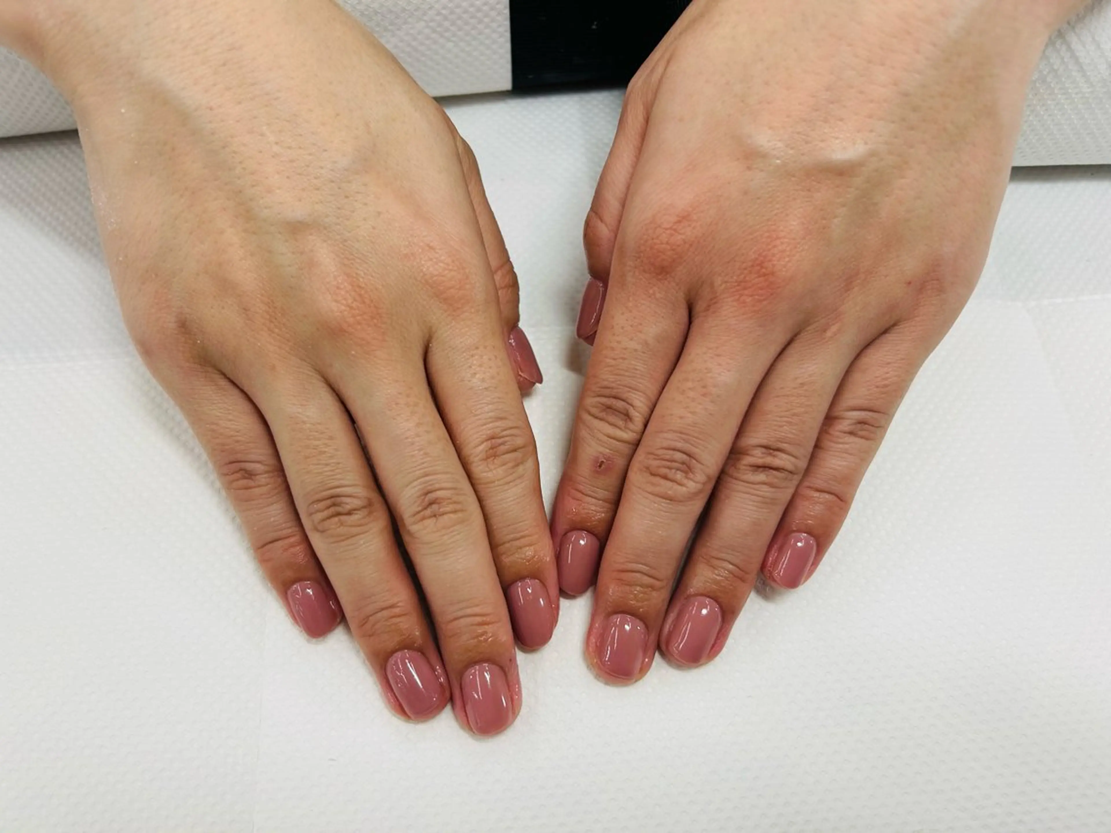 ネイル MAXKELLY 梅田店 yukariのネイルデザイン