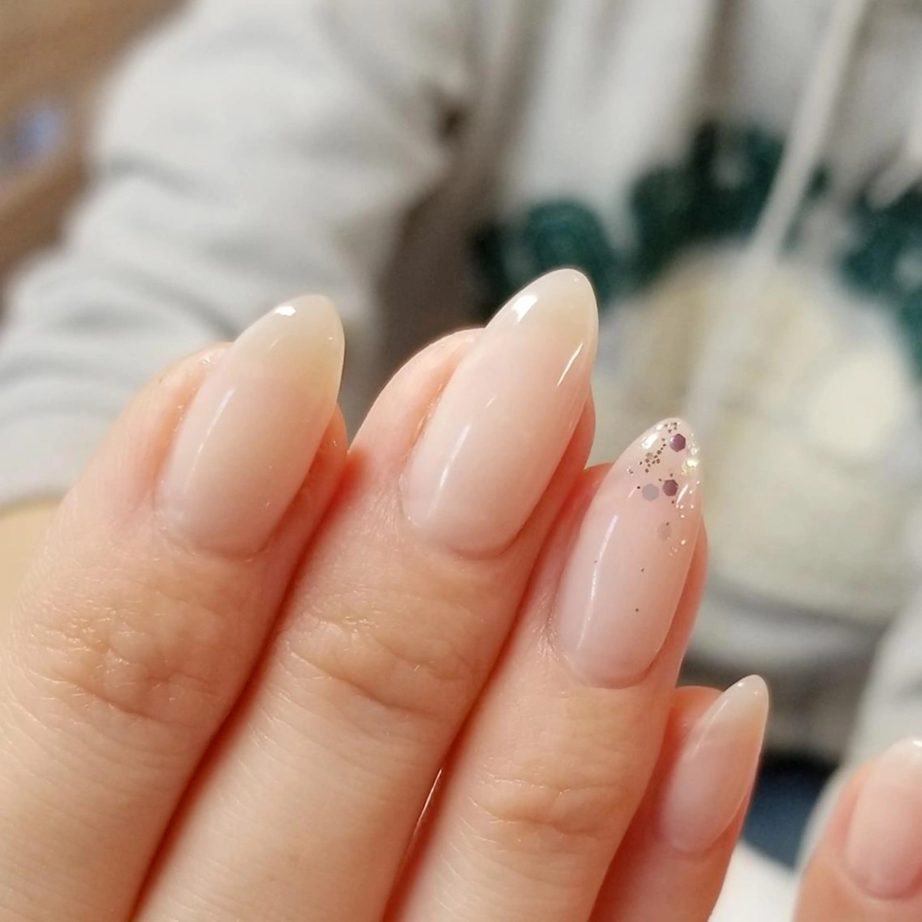 ネイル NailSalon  N.中目黒のネイルデザイン