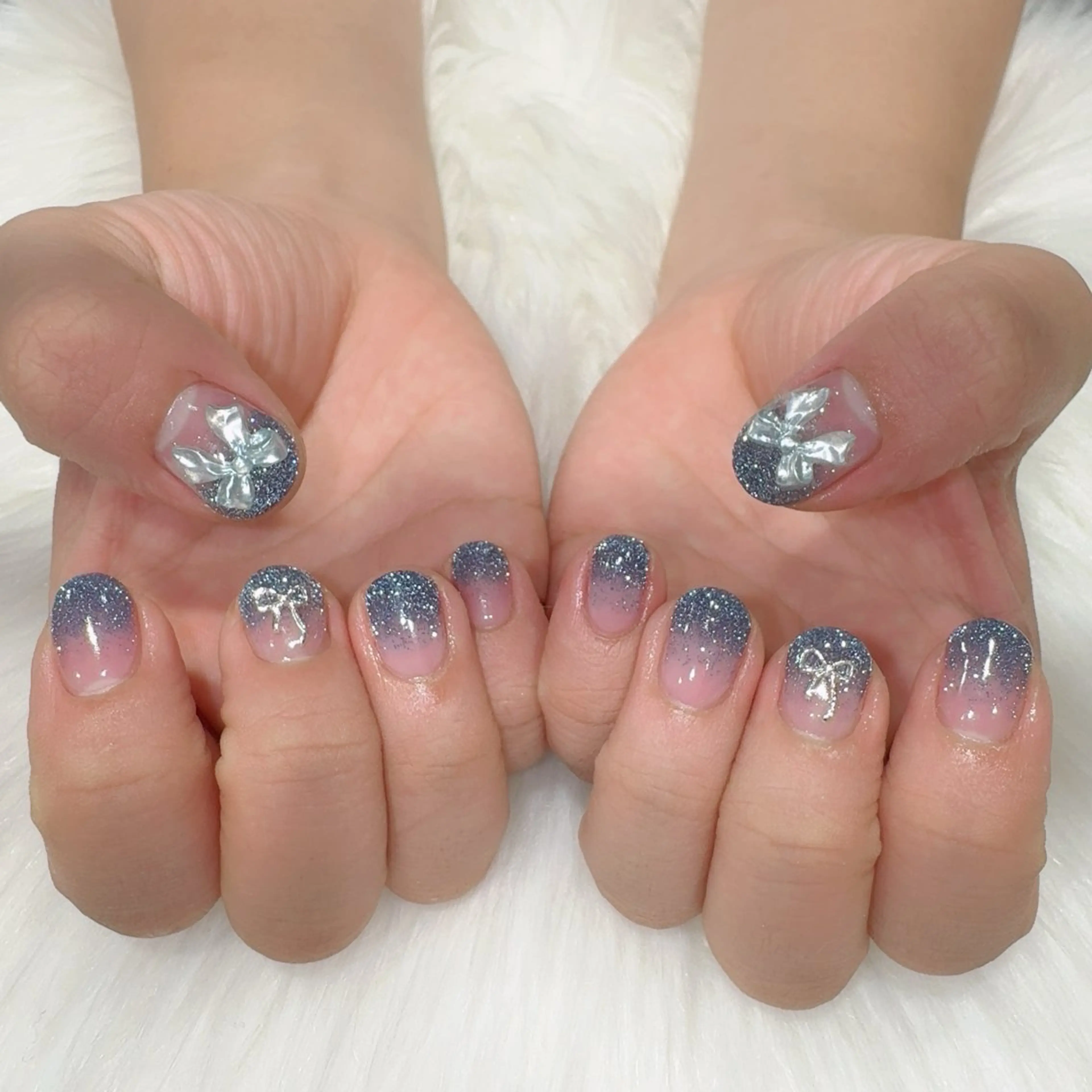 ネイル ハンドネイル 小野澤 紗智のネイルデザイン