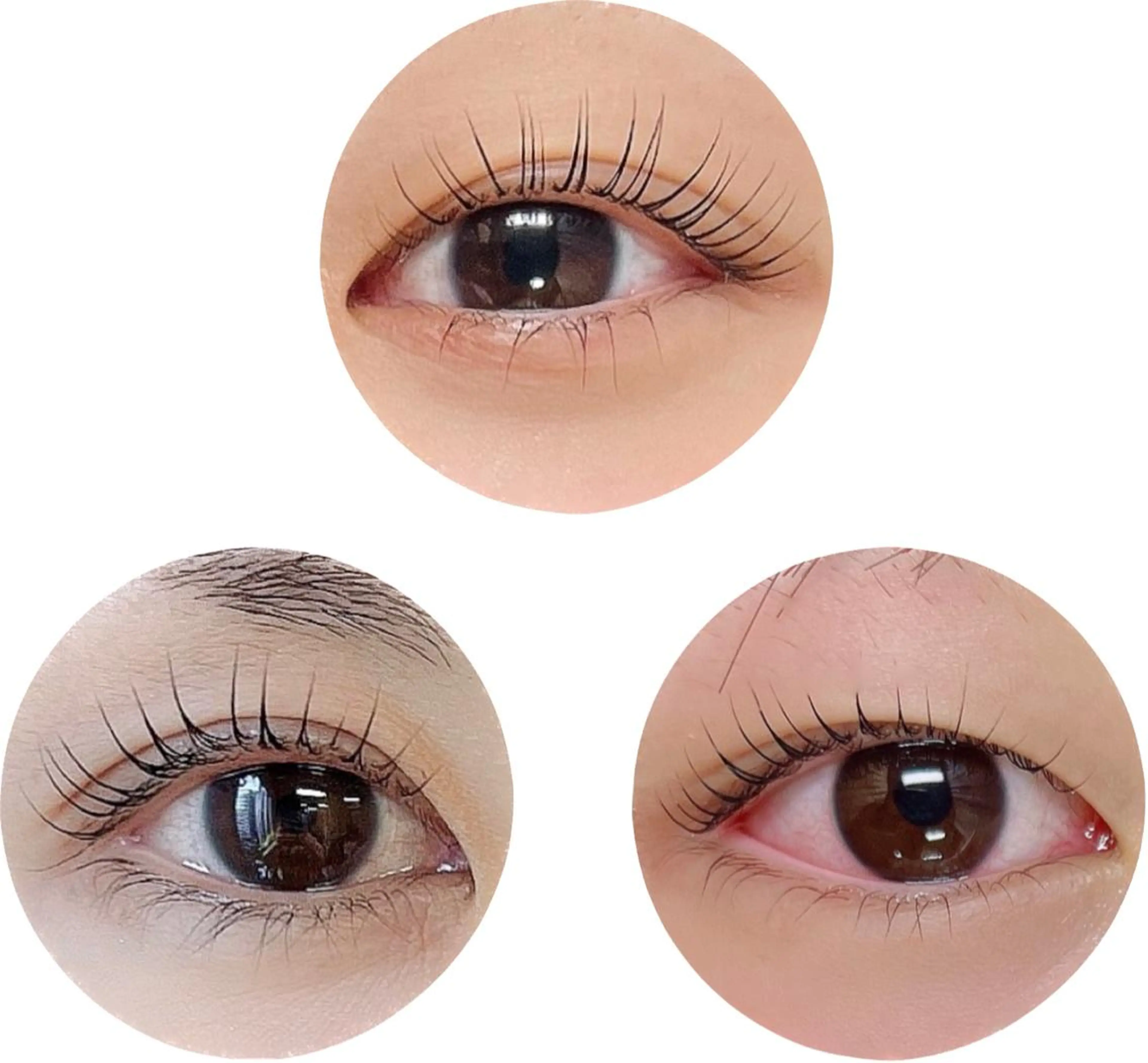 【U22】ケア込み☆まつ毛パーマの写真