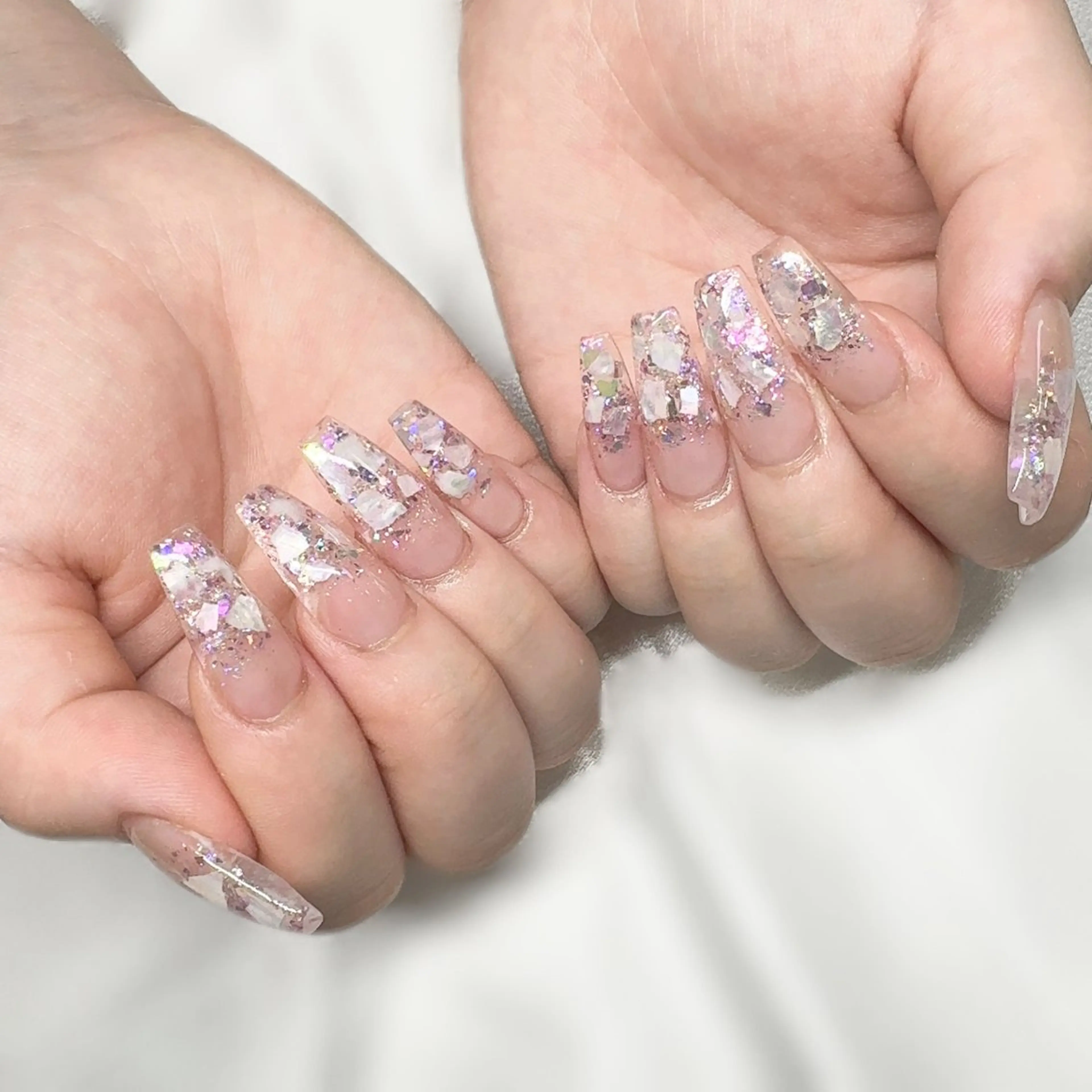 ネイル Leonie Fukaのネイルデザイン