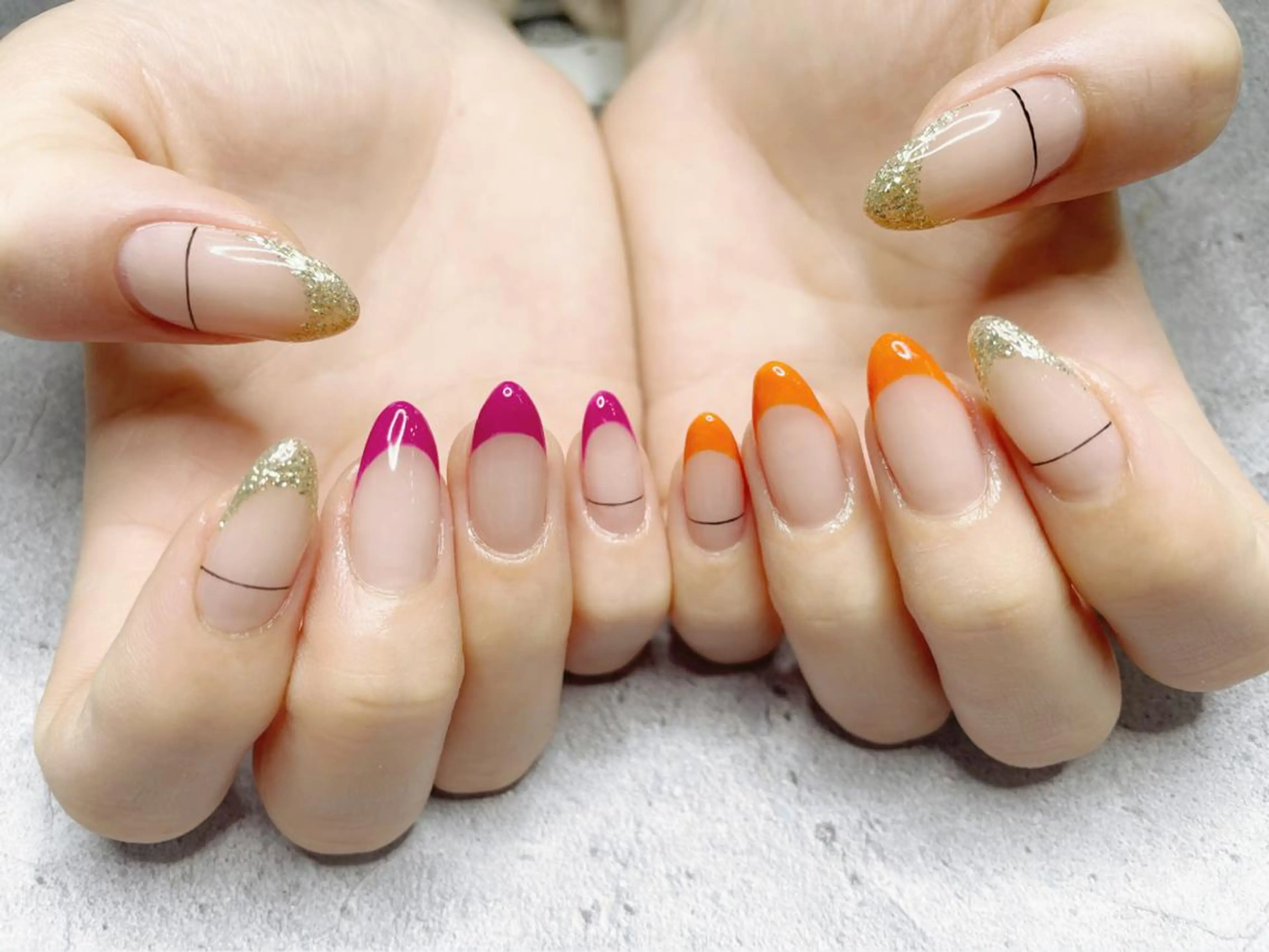 ネイル Salon ILDOR のマツエク・マツパデザイン