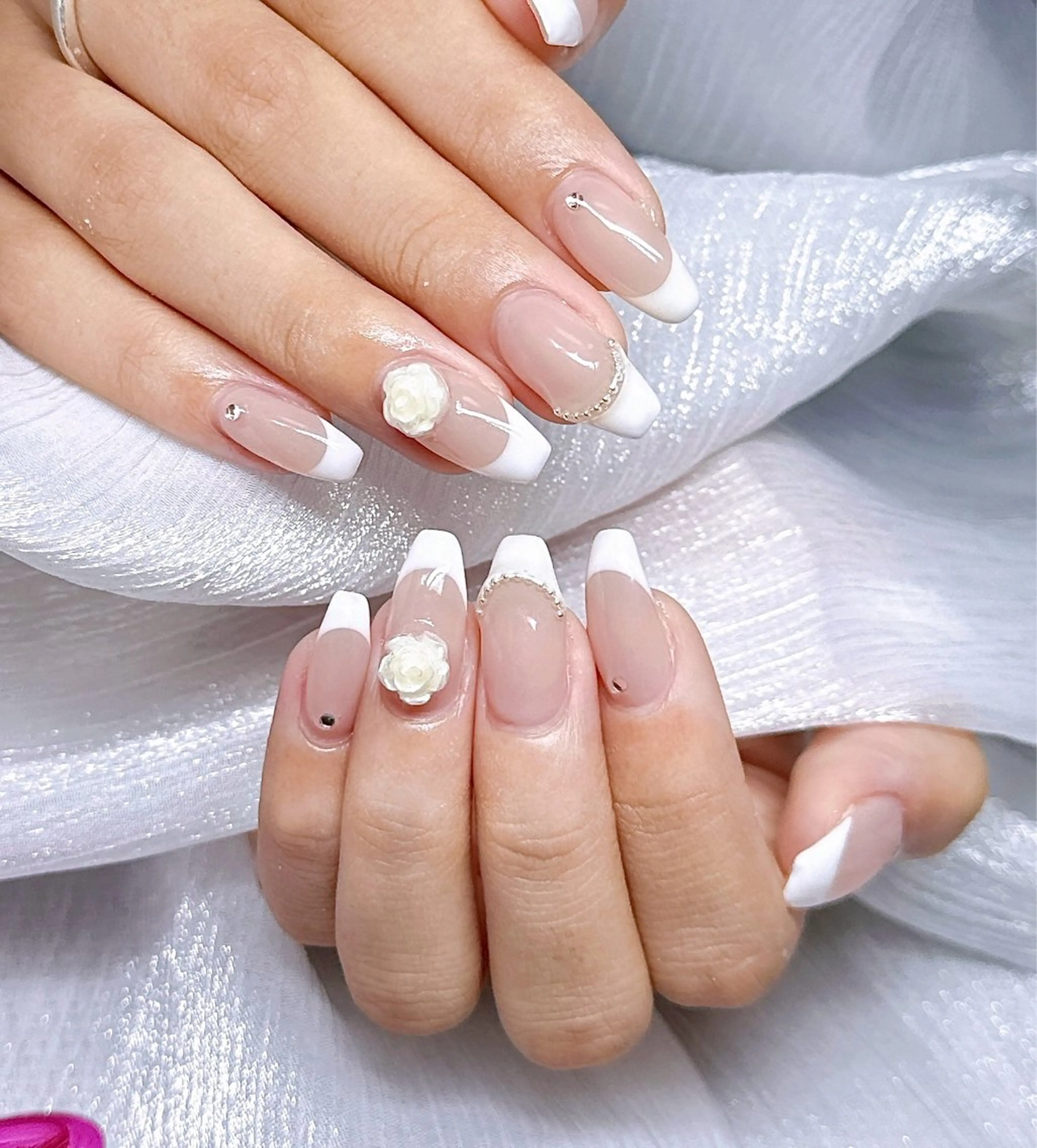 ネイル Yumi nailのネイルデザイン