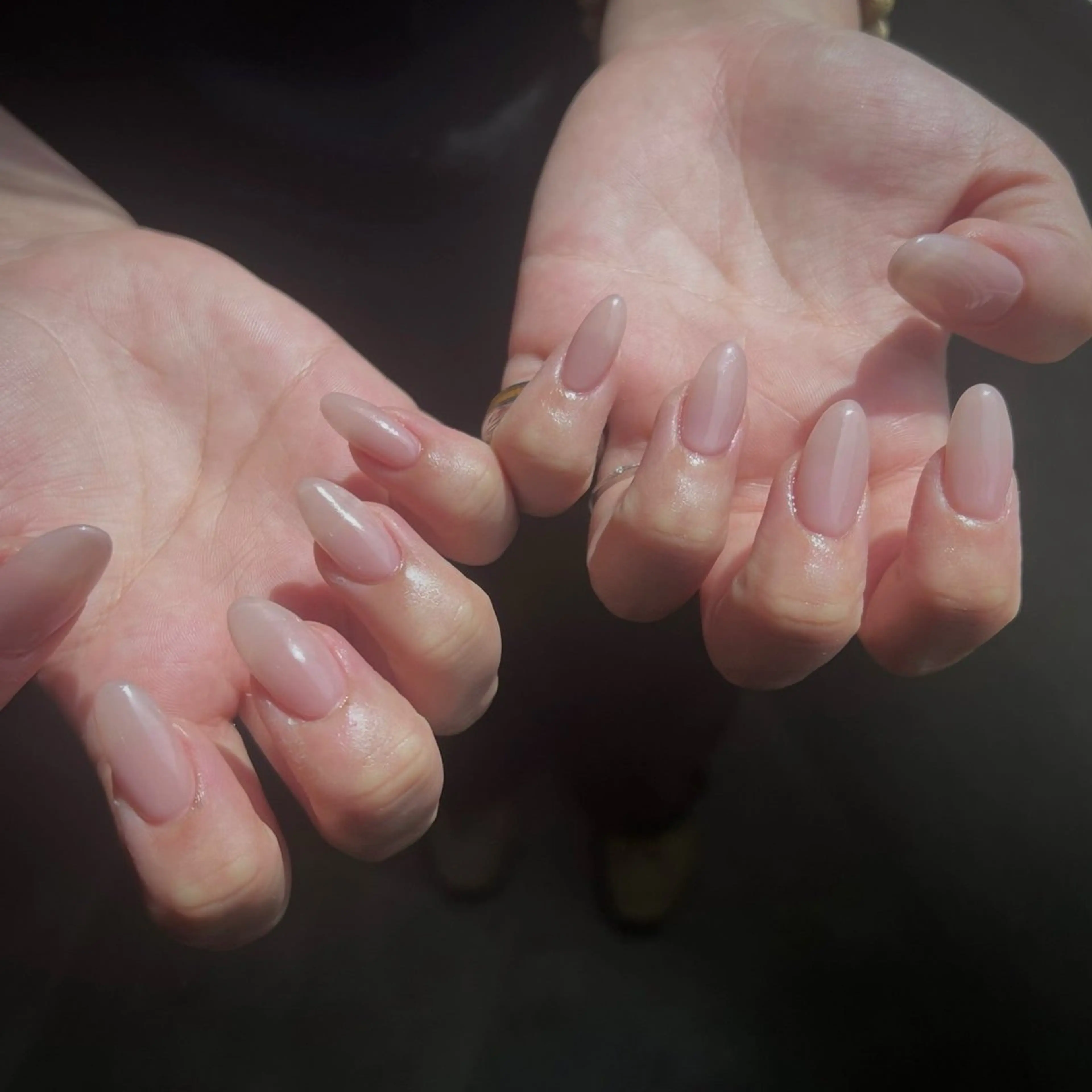 ネイル ハンドネイル repos 金山ネイルサロンのネイルデザイン