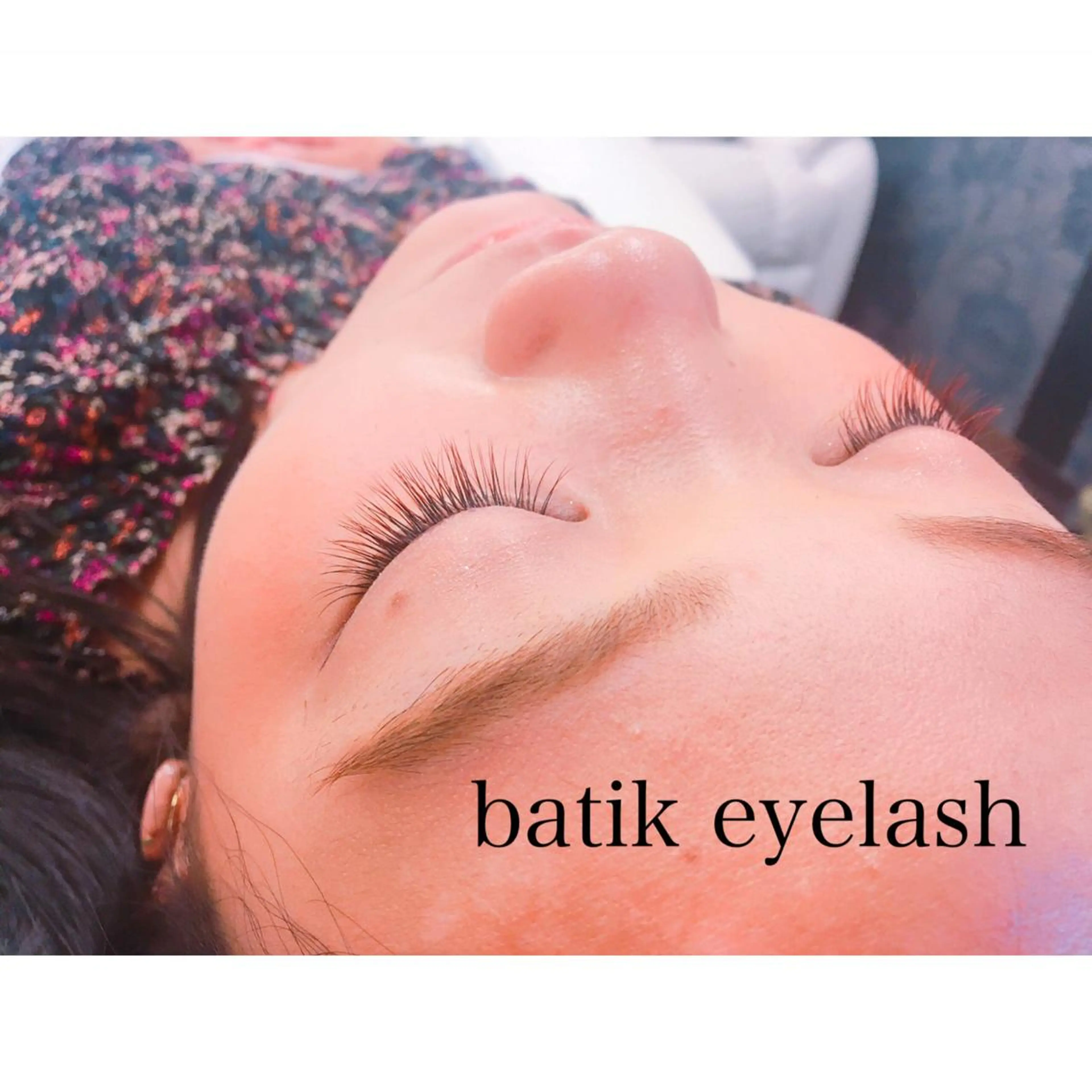 マツエク・マツパ イノウエ 。の眉毛・アイブロウイメージ